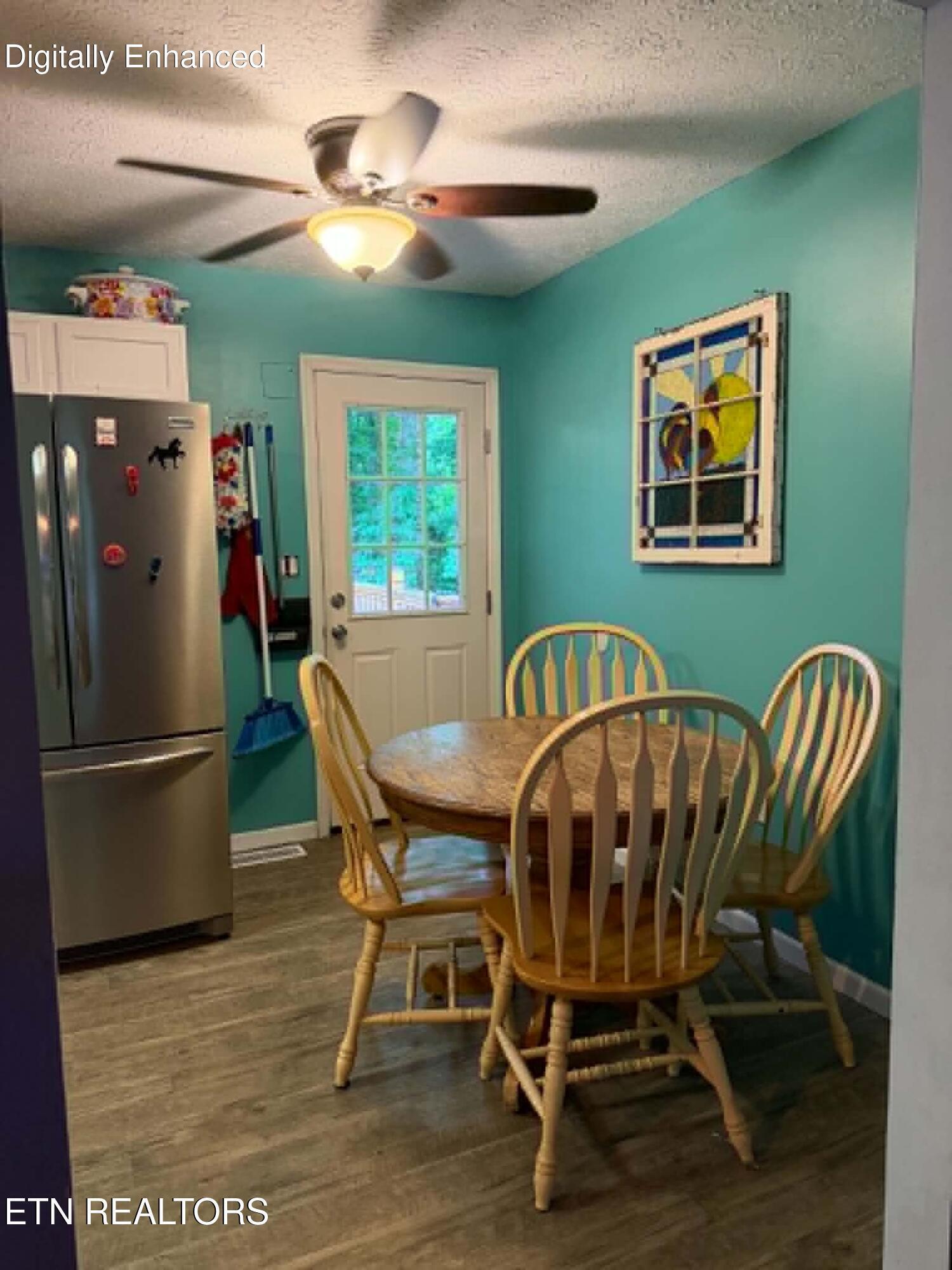 713 Petit Lane Wartburg TN 37887