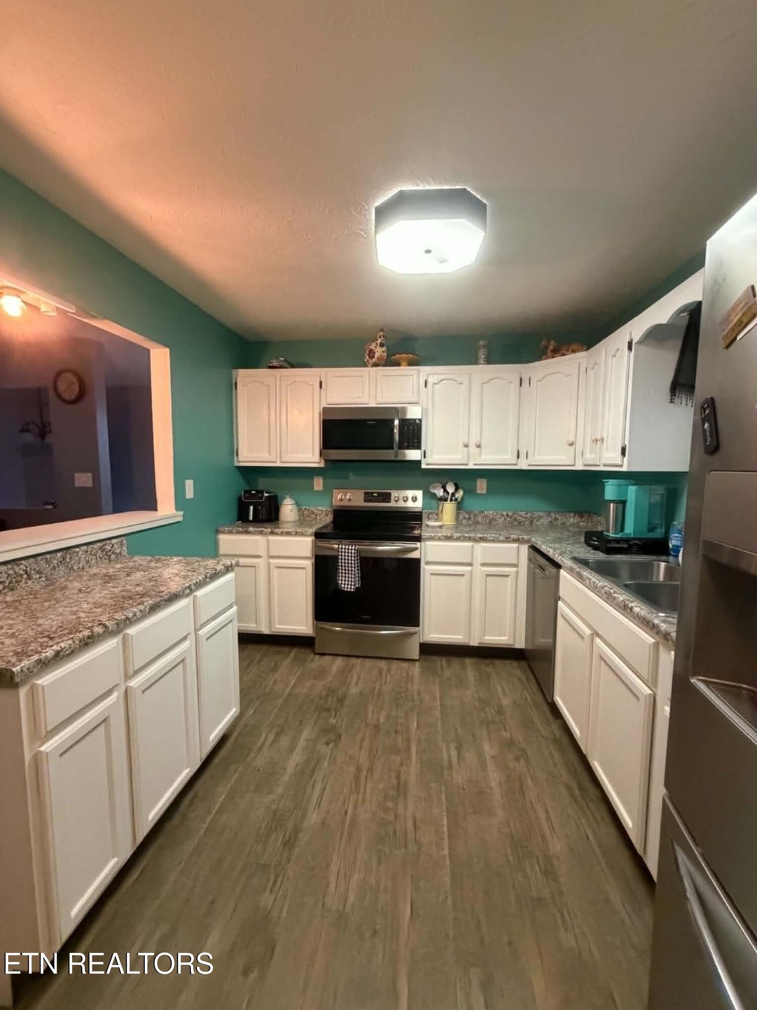 713 Petit Lane Wartburg TN 37887