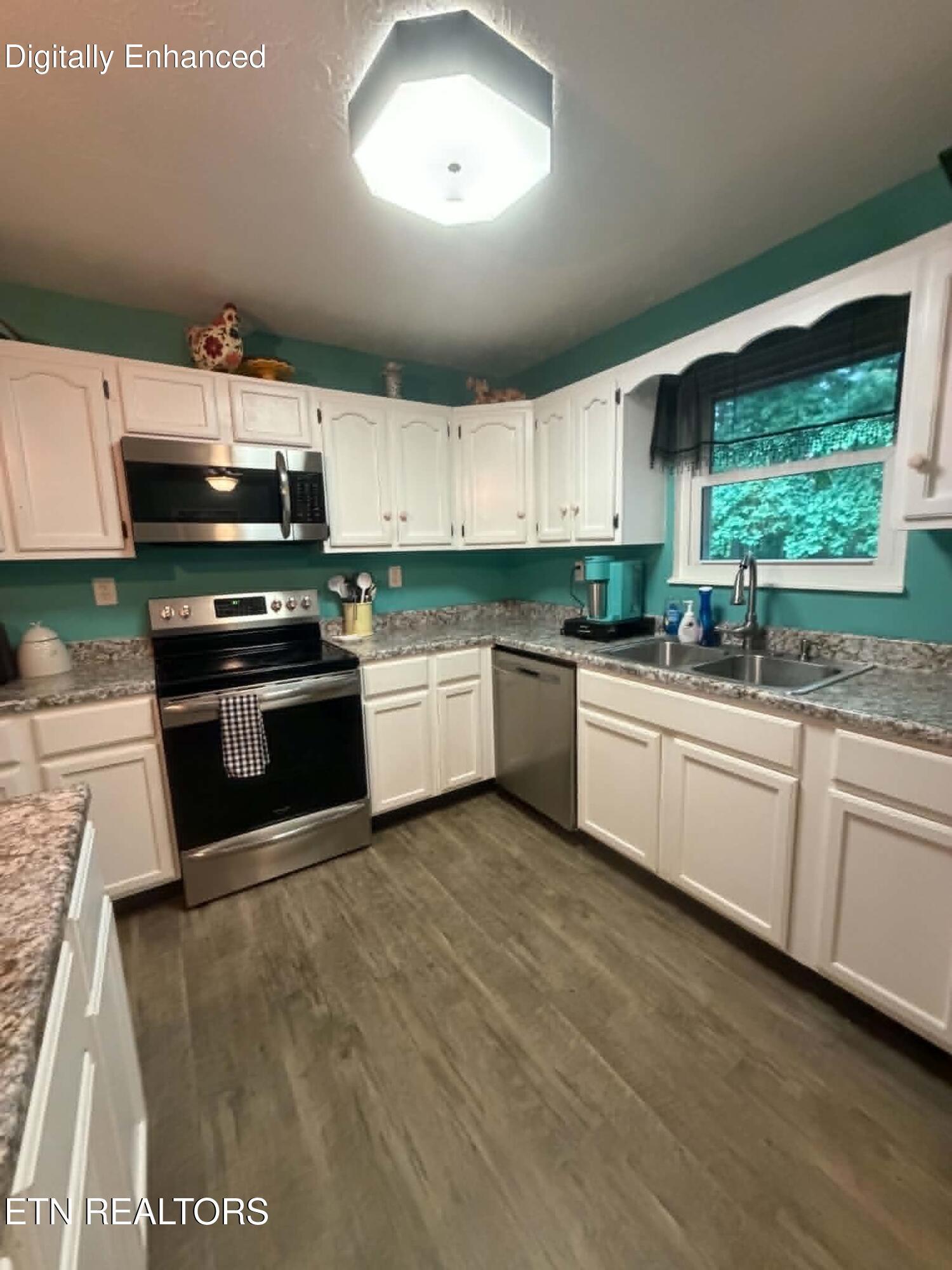 713 Petit Lane Wartburg TN 37887