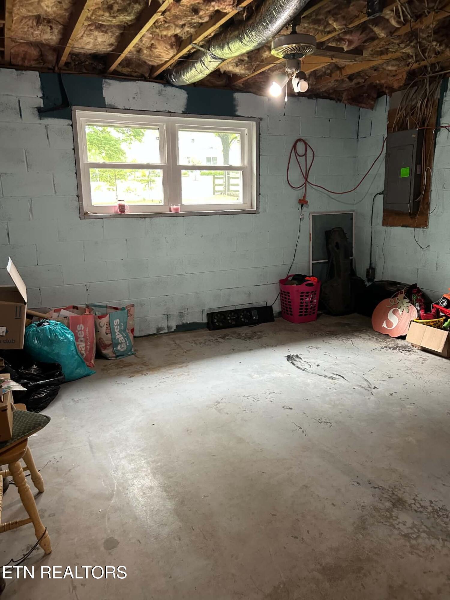 713 Petit Lane Wartburg TN 37887