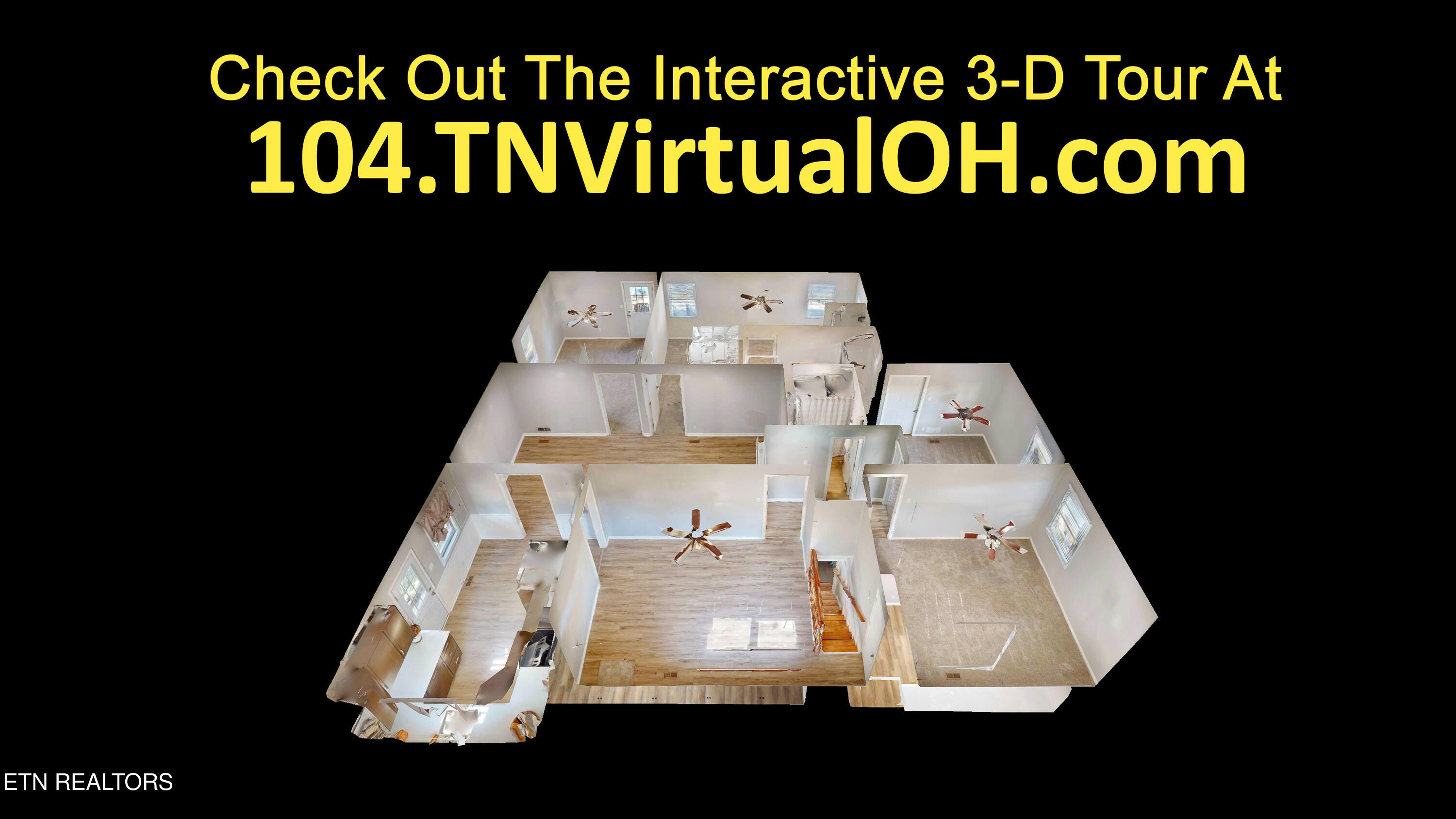 104 Alger Road Oak Ridge TN 37830