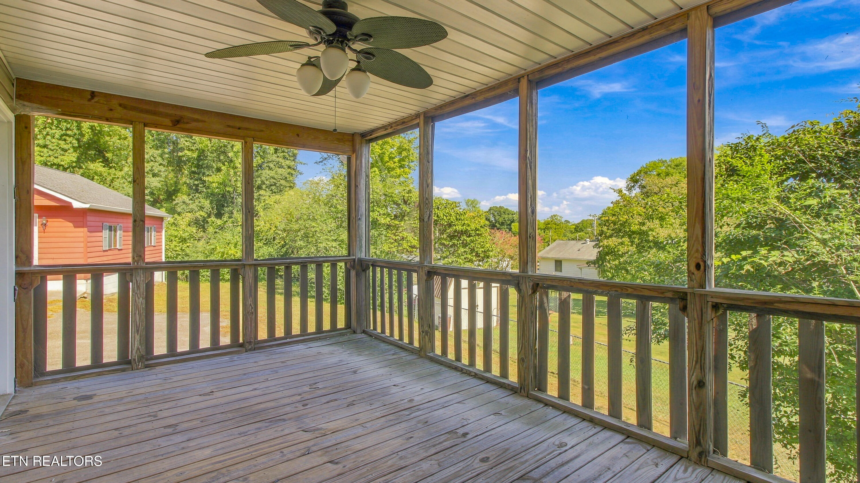 104 Alger Road Oak Ridge TN 37830