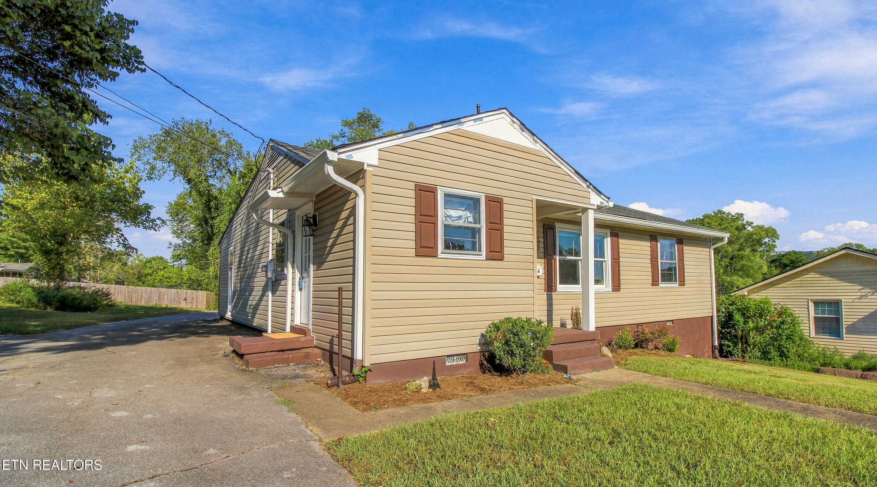 104 Alger Road Oak Ridge TN 37830