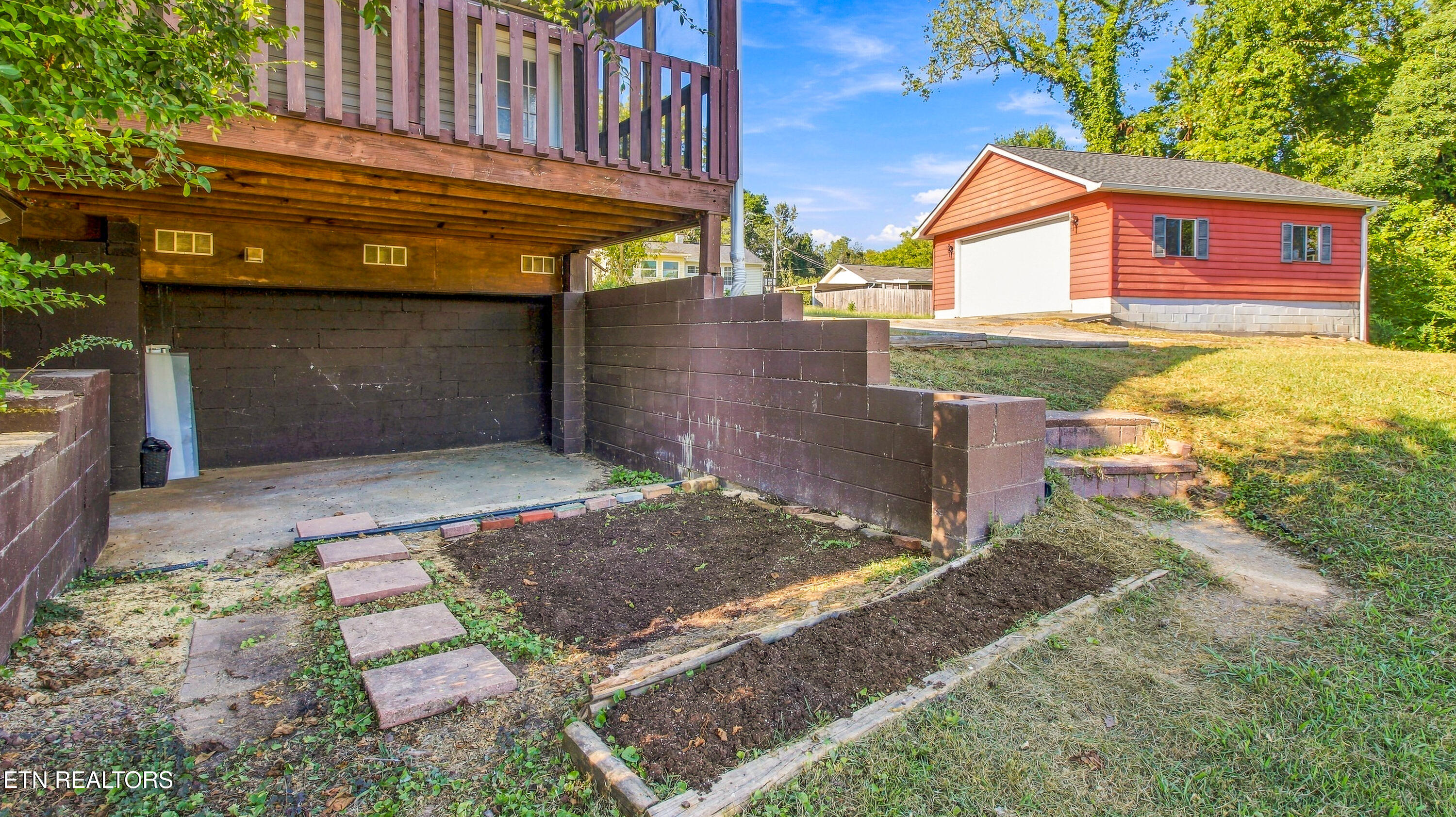 104 Alger Road Oak Ridge TN 37830