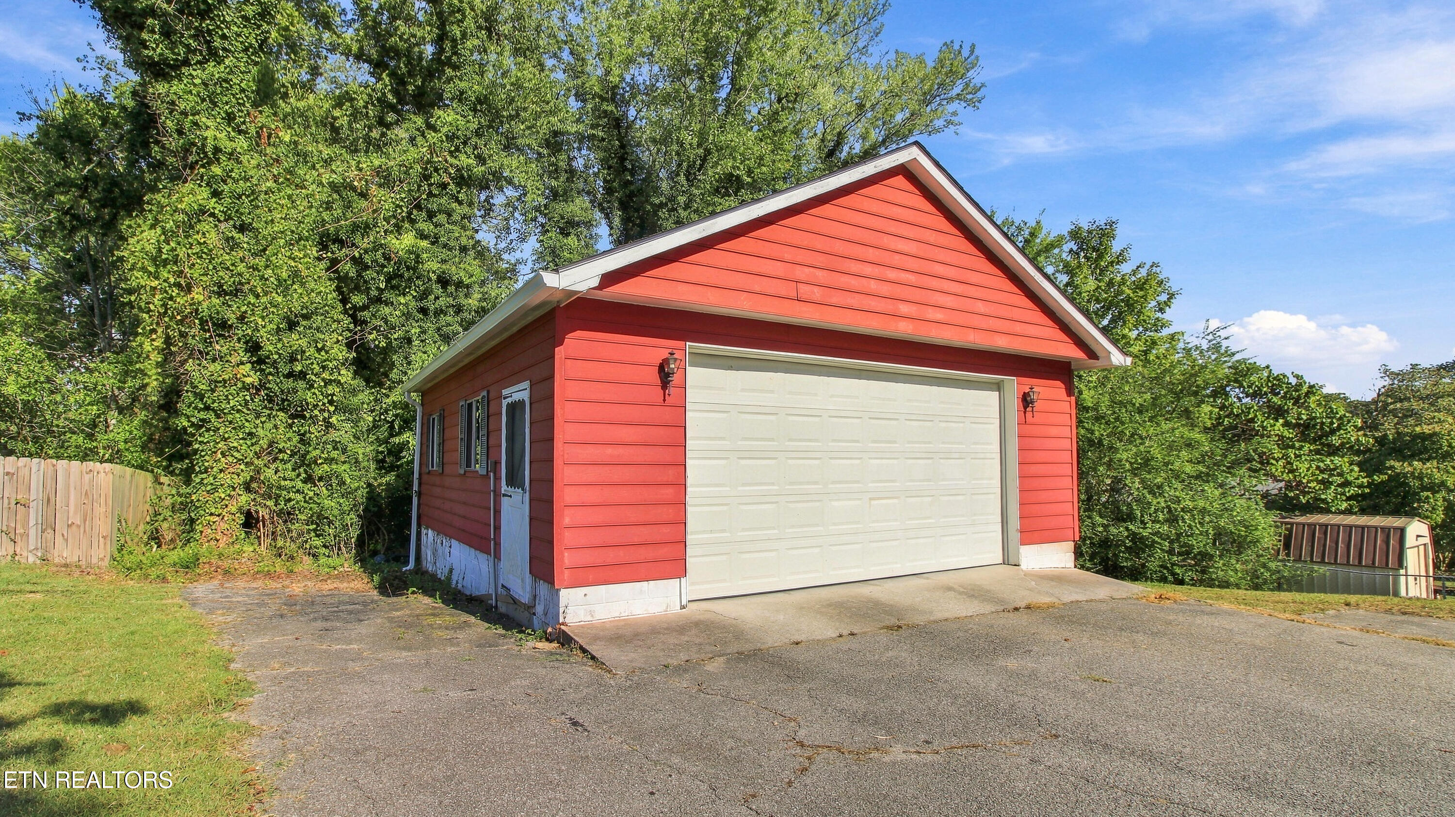 104 Alger Road Oak Ridge TN 37830