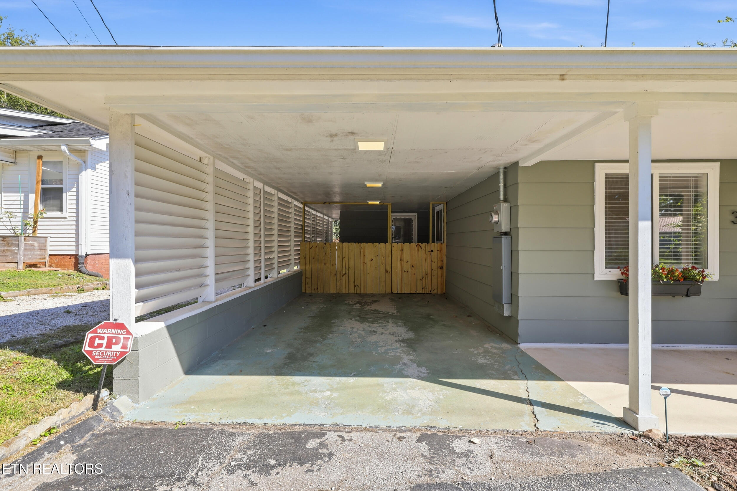 3608 Decatur Drive Knoxville TN 37920