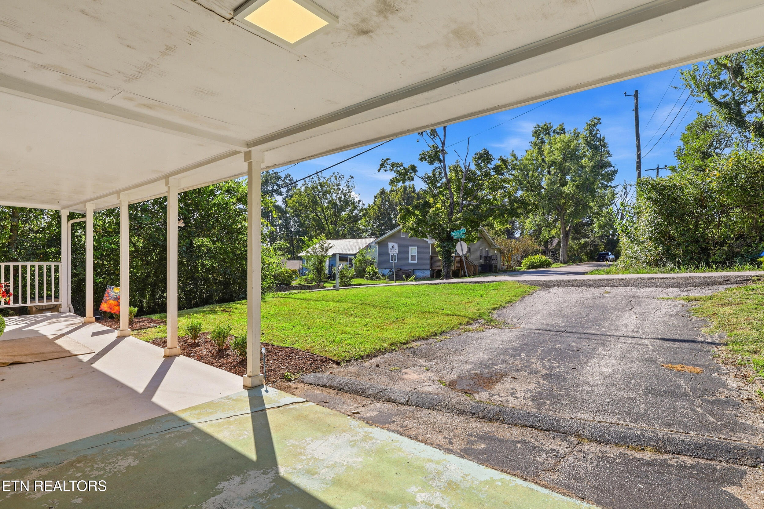 3608 Decatur Drive Knoxville TN 37920
