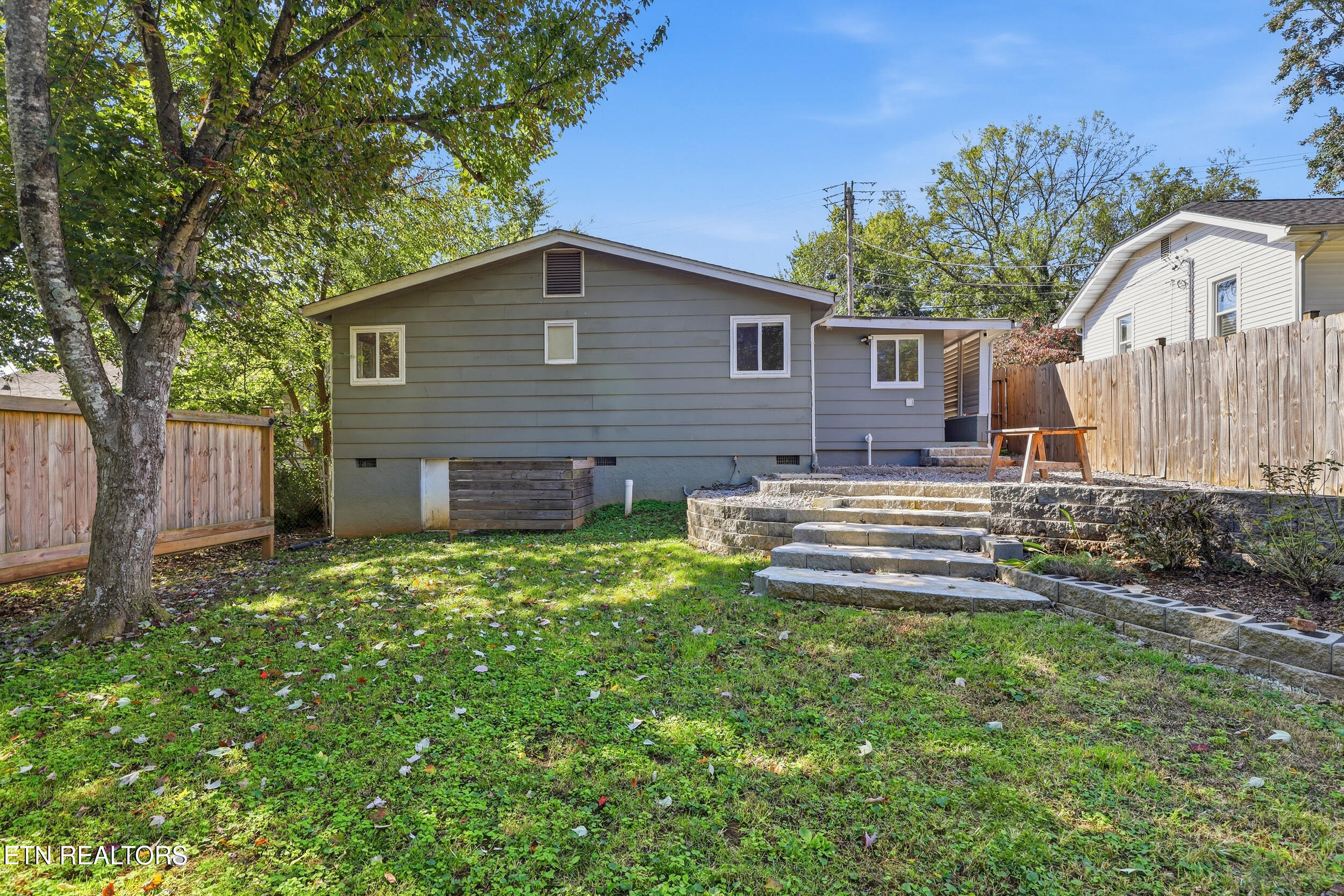 3608 Decatur Drive Knoxville TN 37920