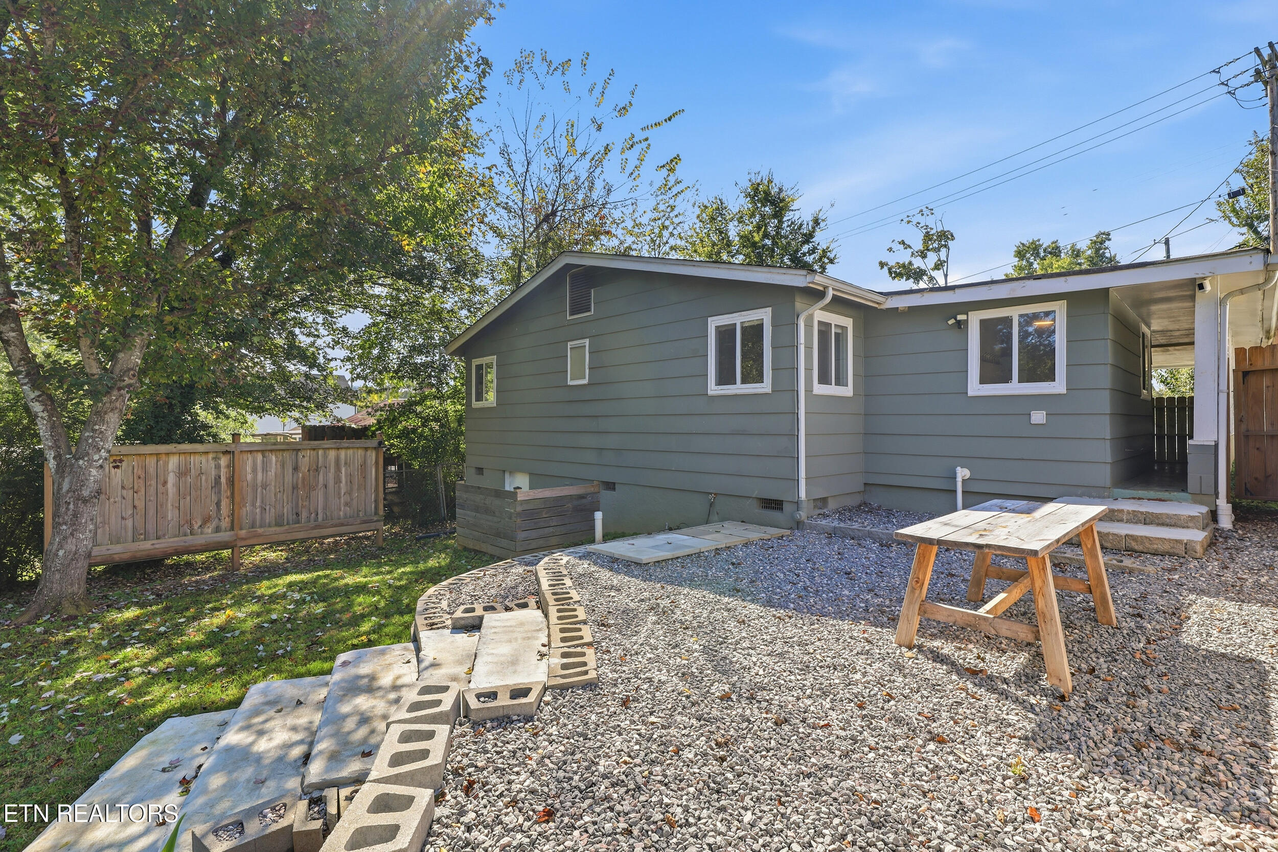3608 Decatur Drive Knoxville TN 37920