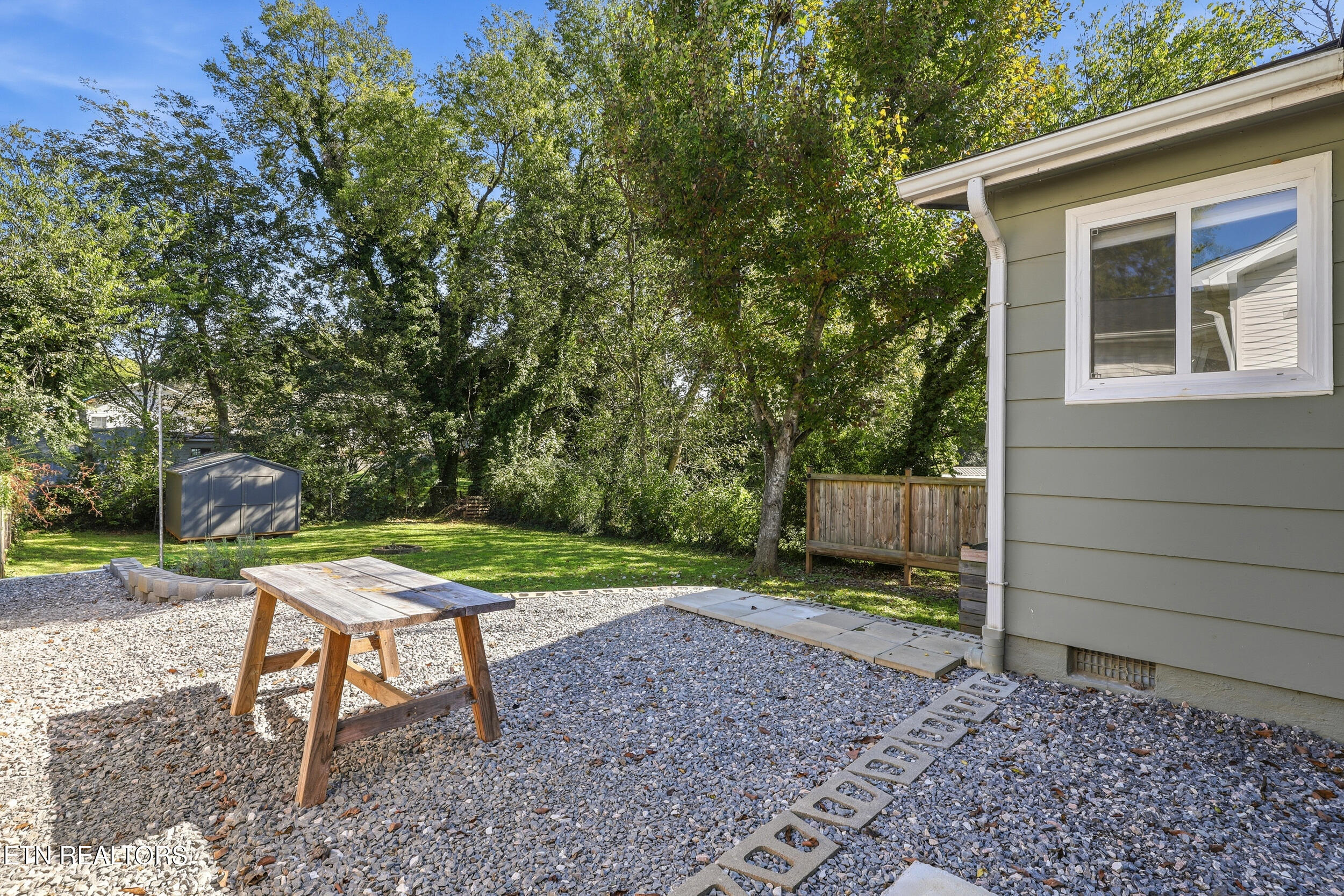 3608 Decatur Drive Knoxville TN 37920