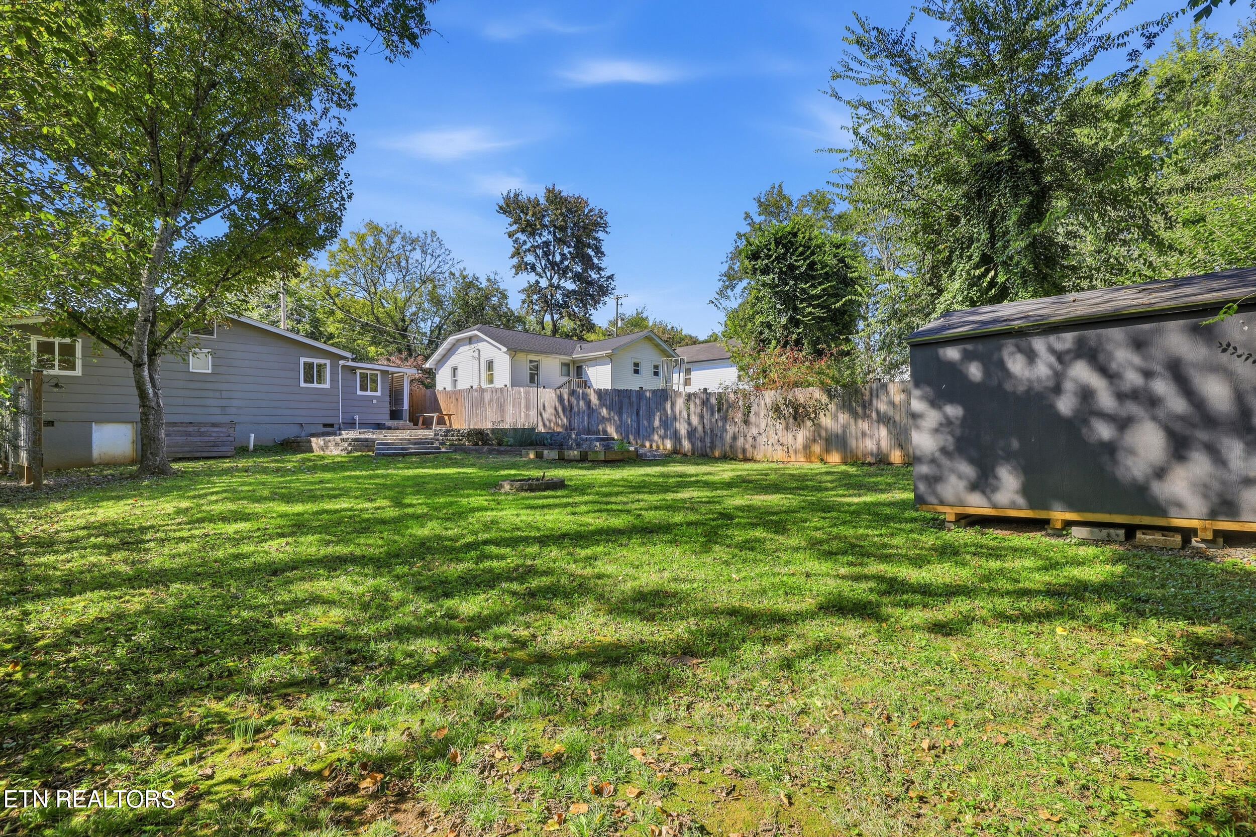 3608 Decatur Drive Knoxville TN 37920