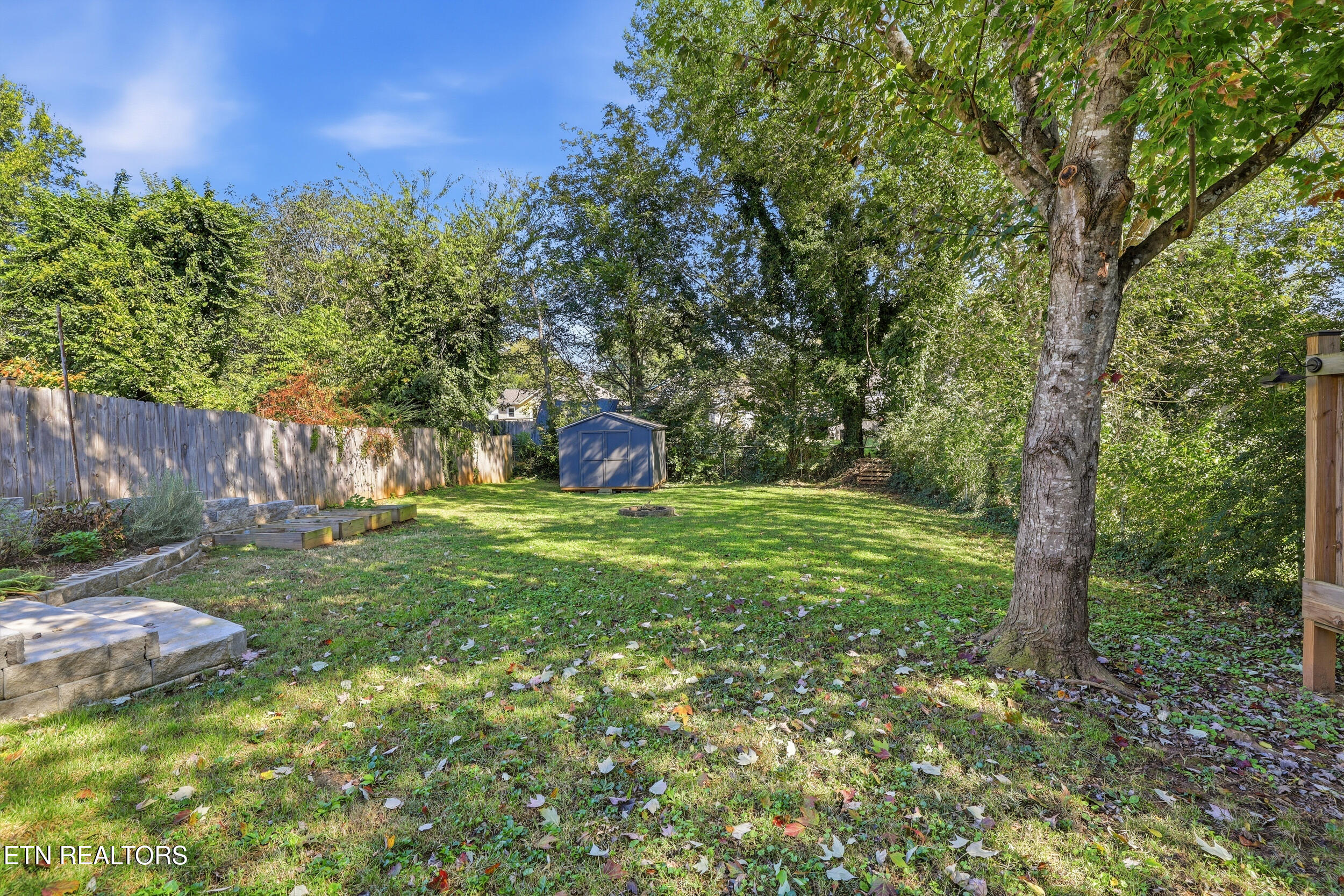 3608 Decatur Drive Knoxville TN 37920
