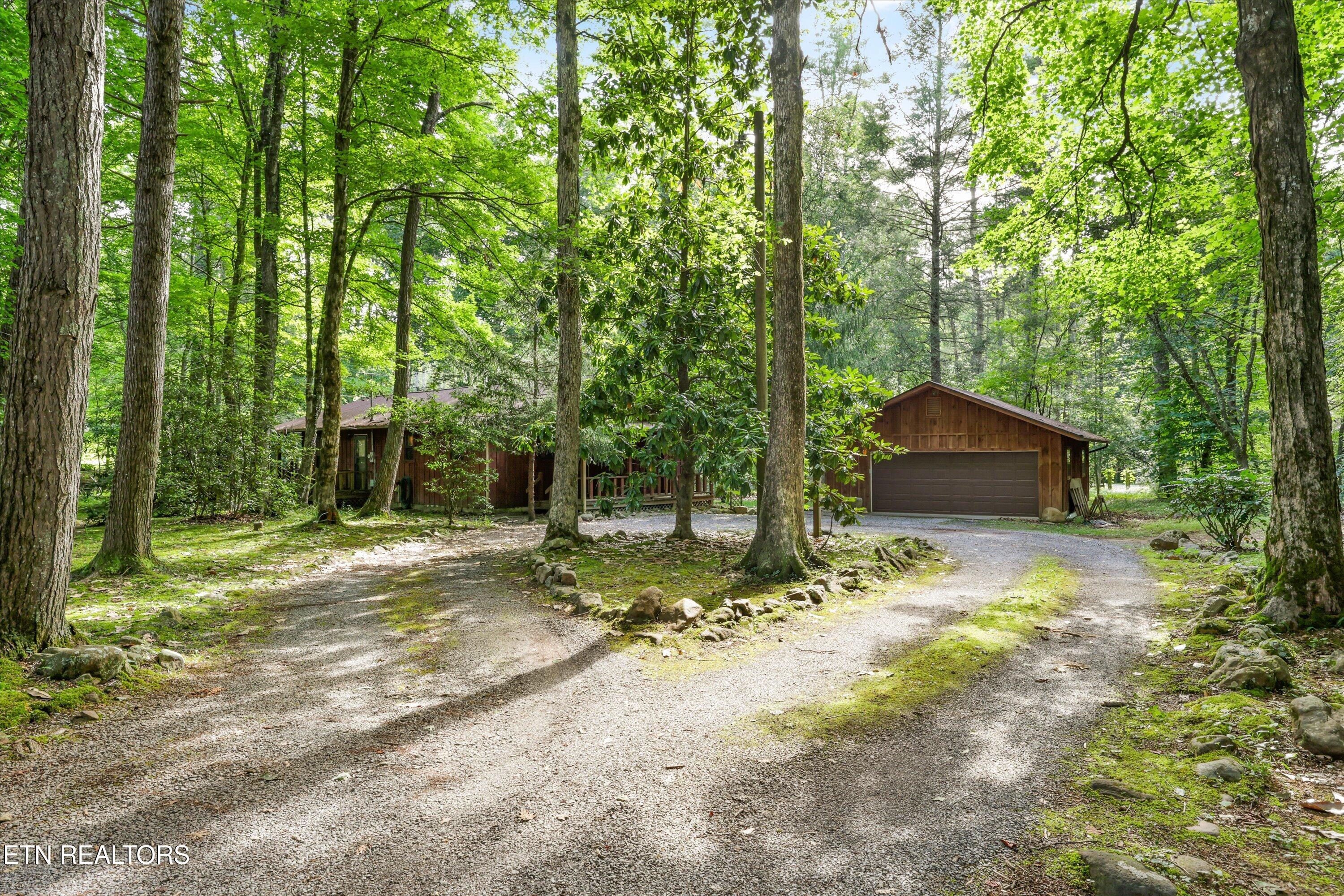 2876 Mcmahan Sawmill Road Sevierville TN 37862