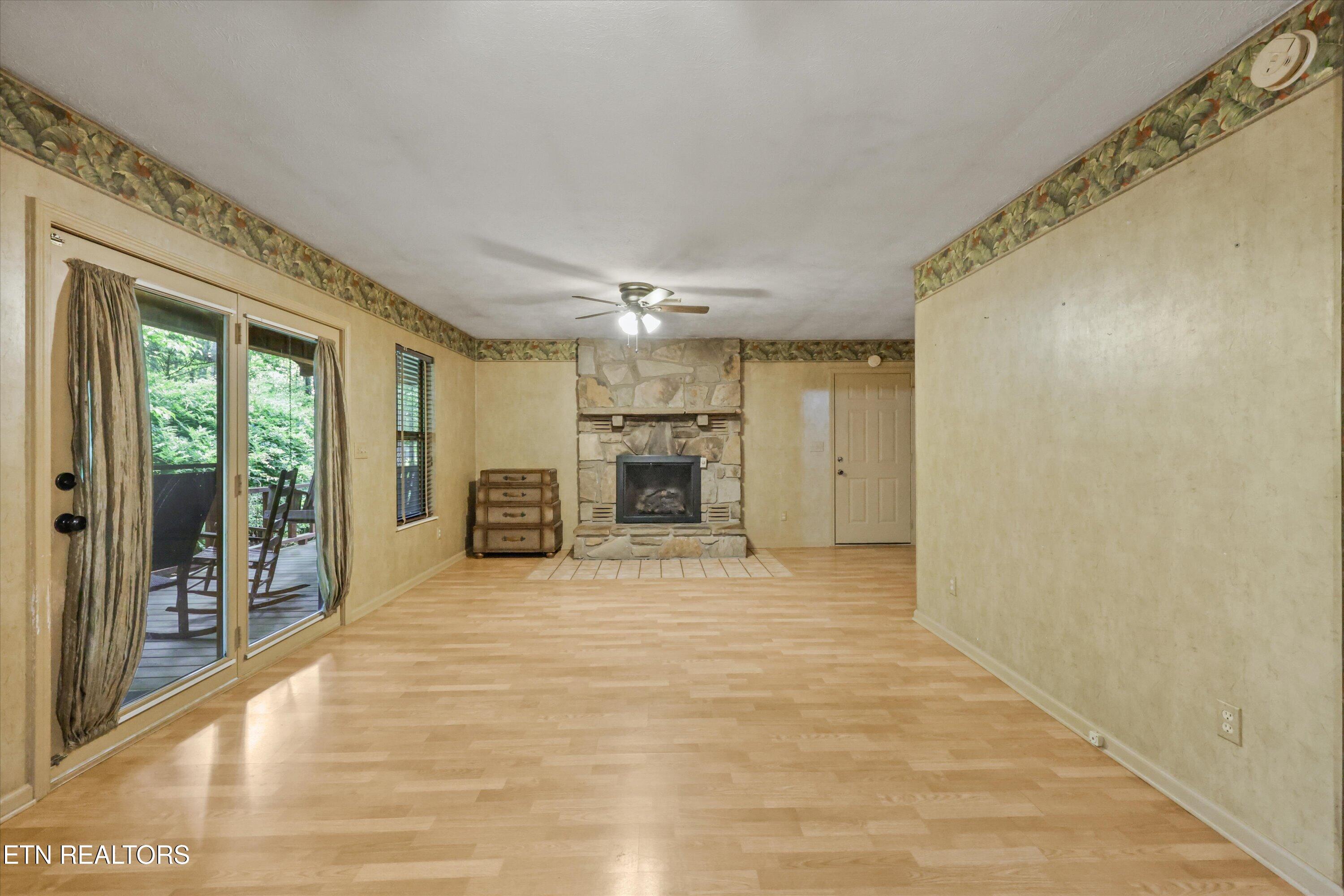 2876 Mcmahan Sawmill Road Sevierville TN 37862