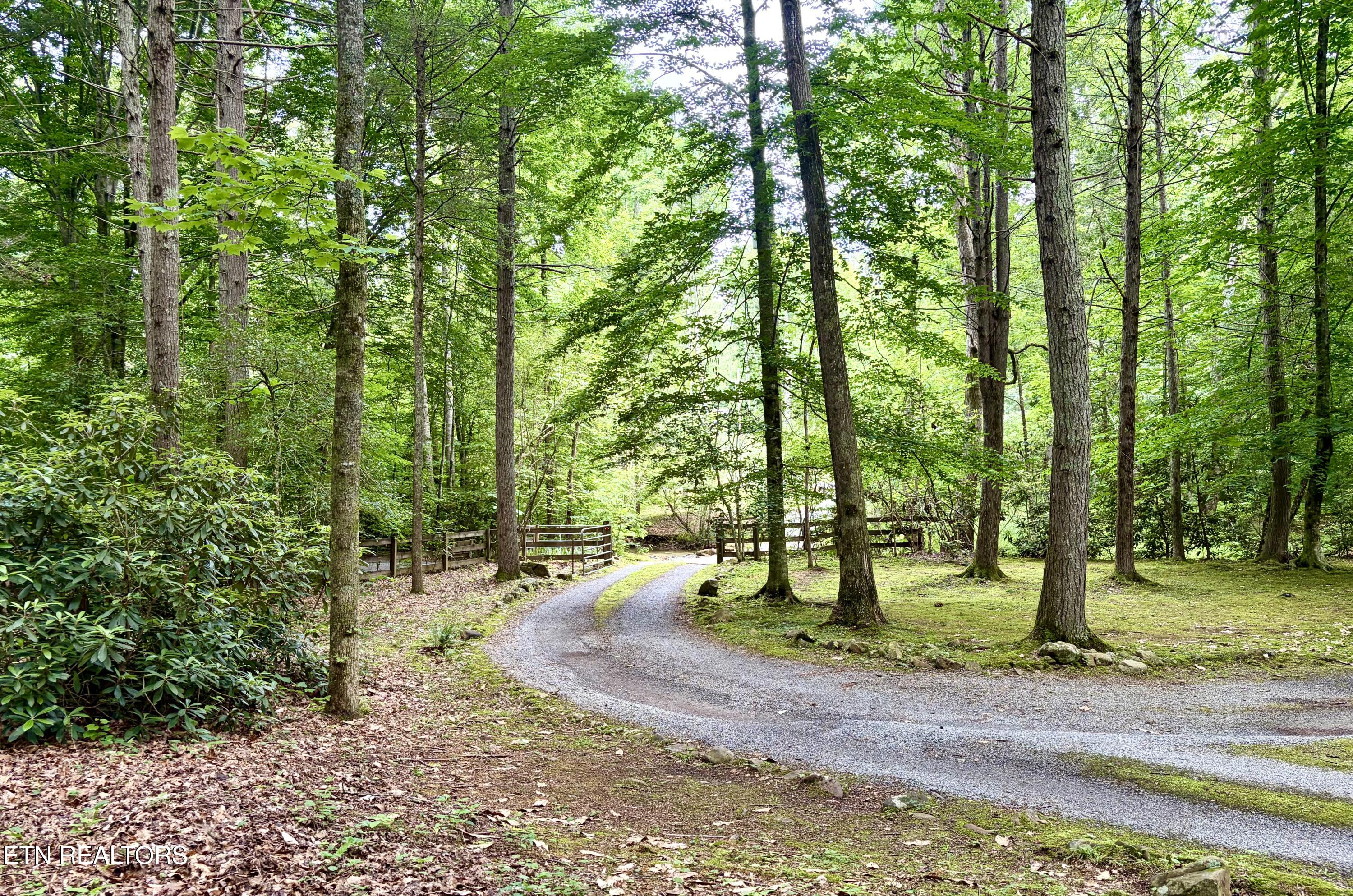 2876 Mcmahan Sawmill Road Sevierville TN 37862
