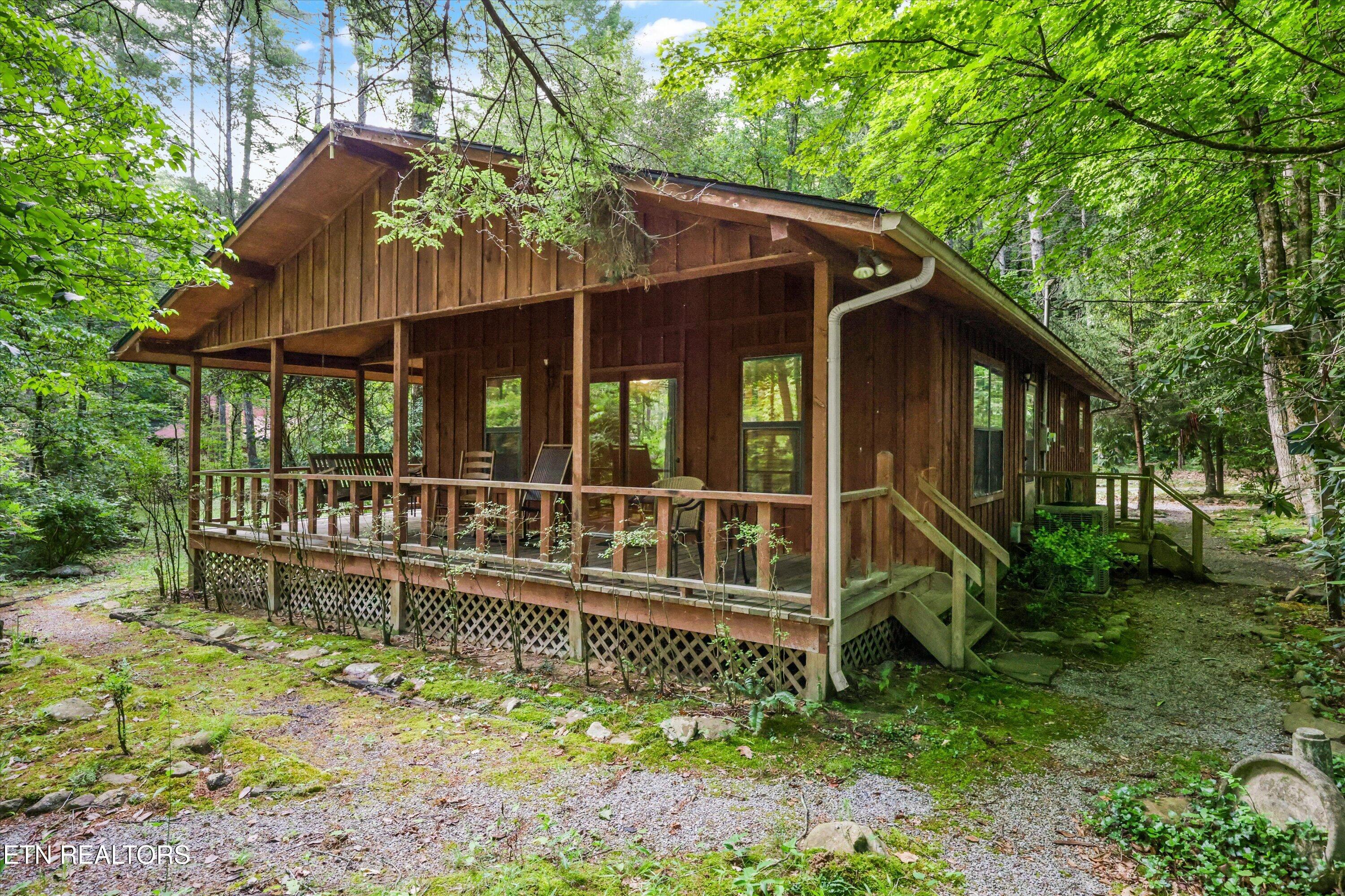 2876 Mcmahan Sawmill Road Sevierville TN 37862
