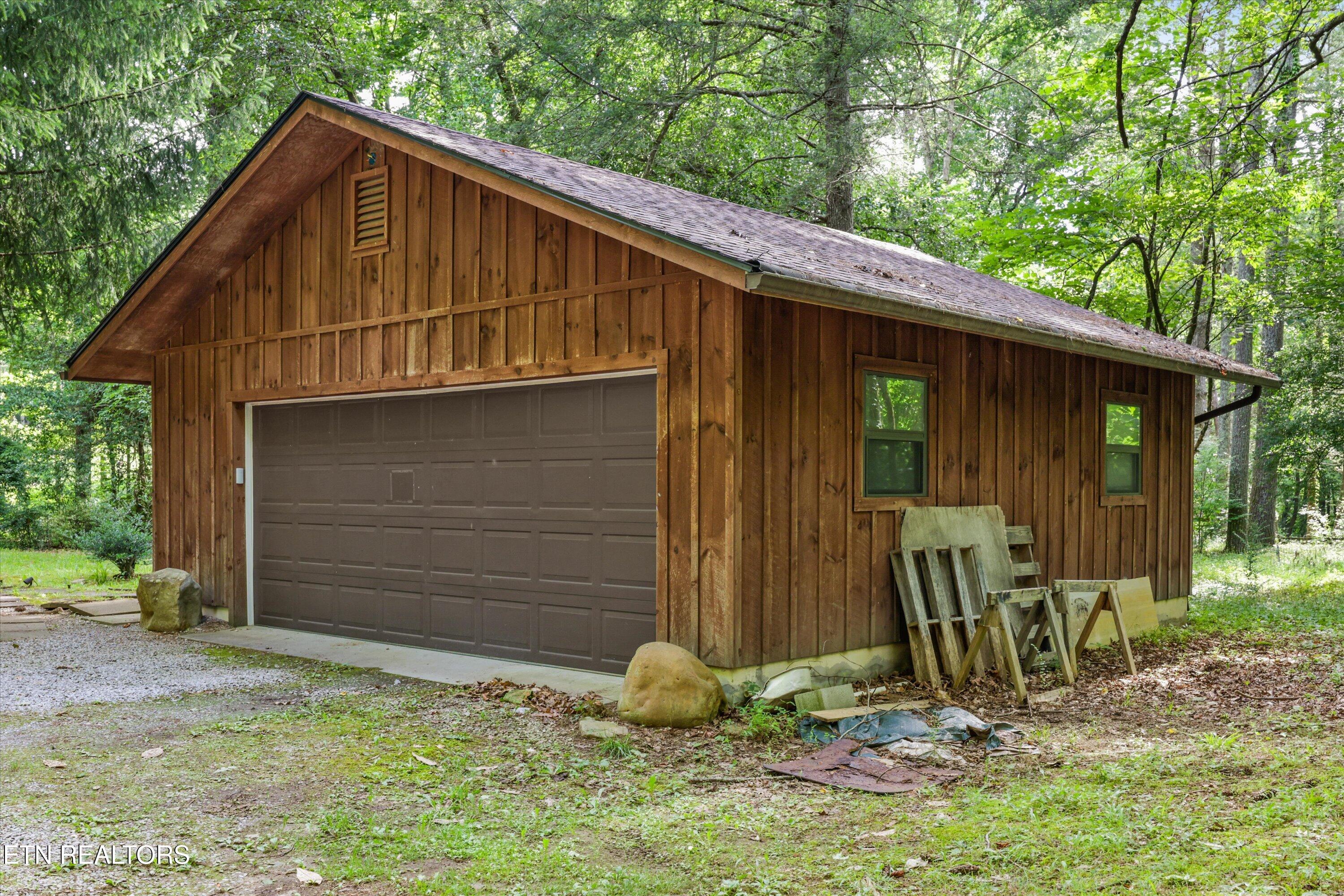 2876 Mcmahan Sawmill Road Sevierville TN 37862
