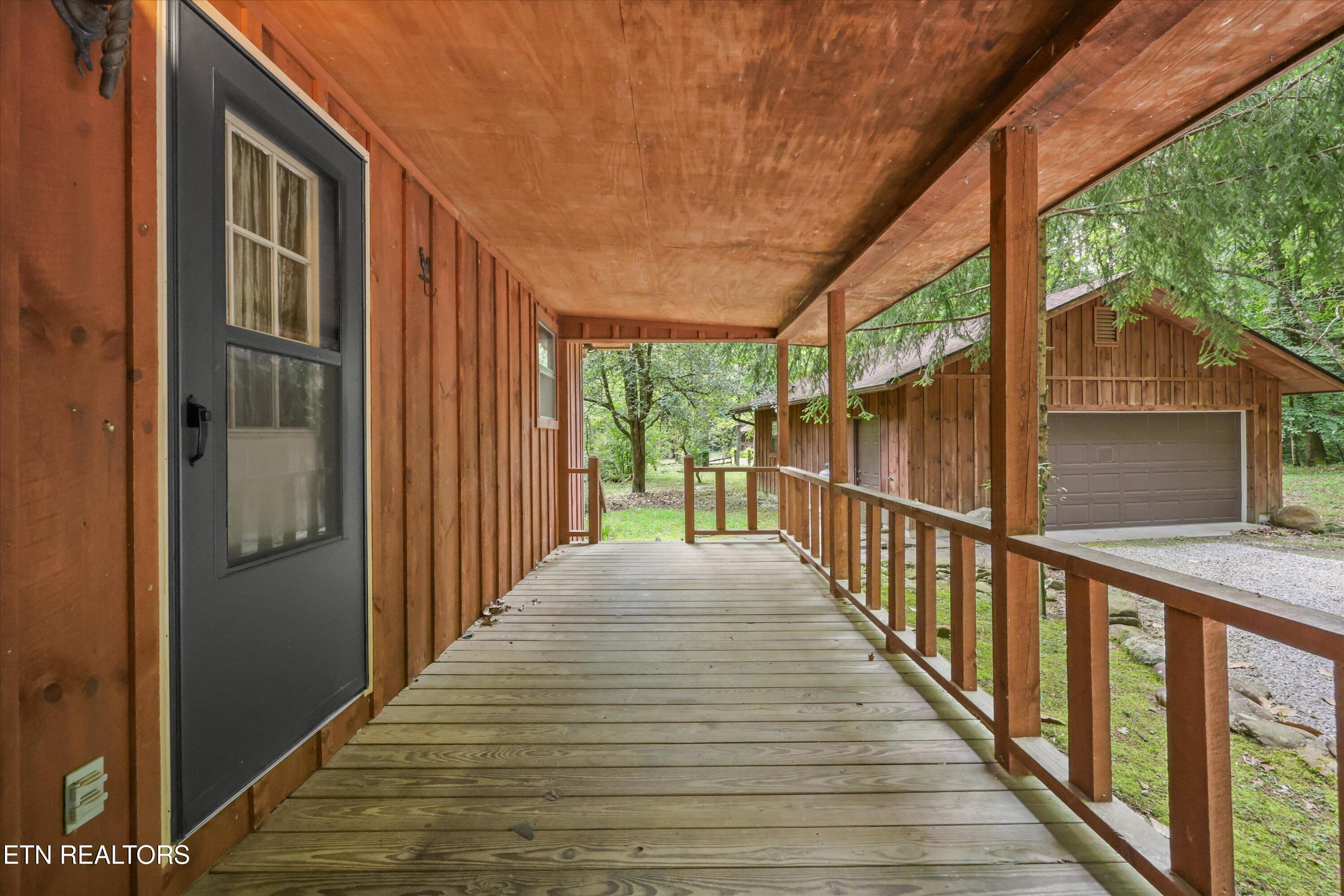 2876 Mcmahan Sawmill Road Sevierville TN 37862