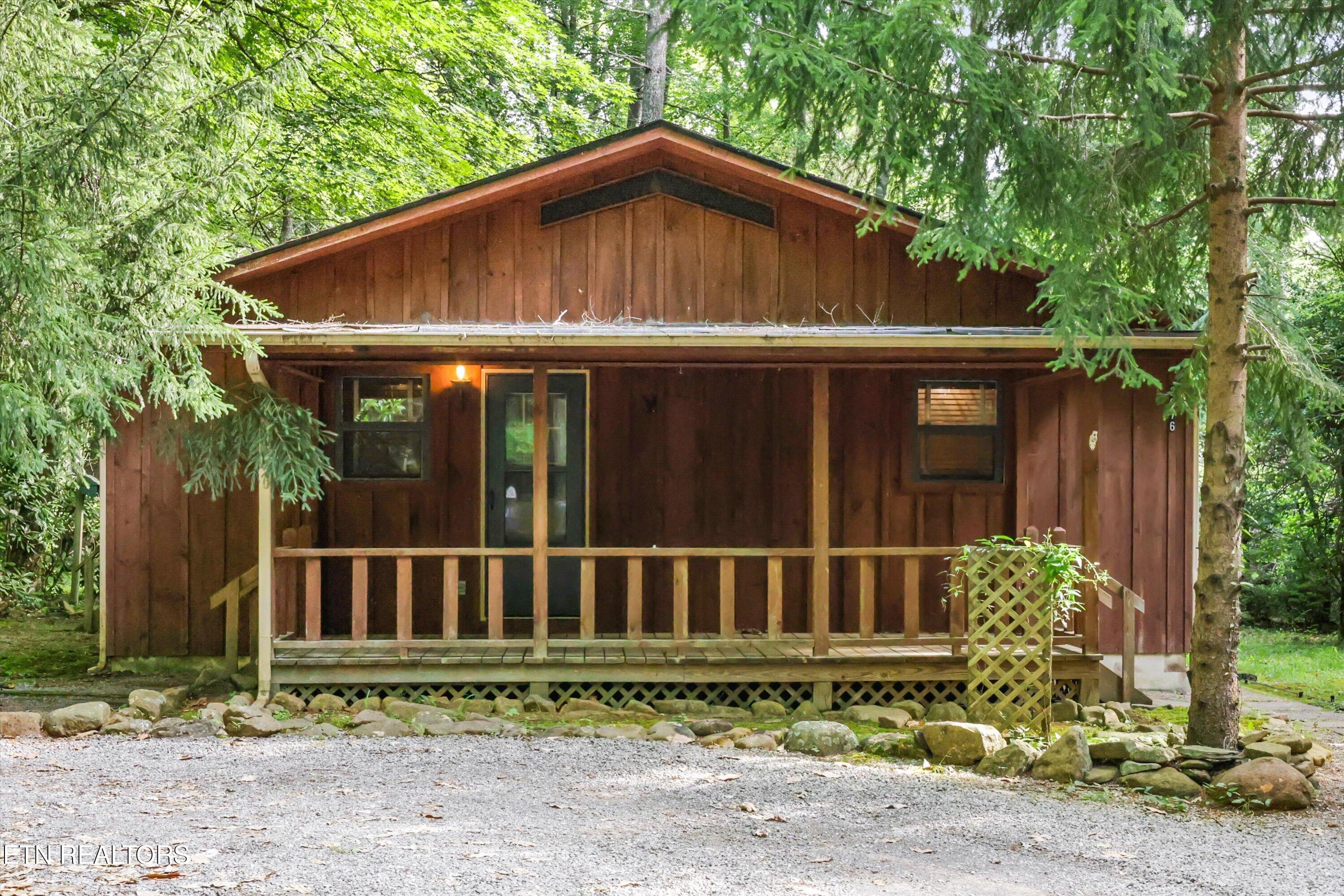 2876 Mcmahan Sawmill Road Sevierville TN 37862