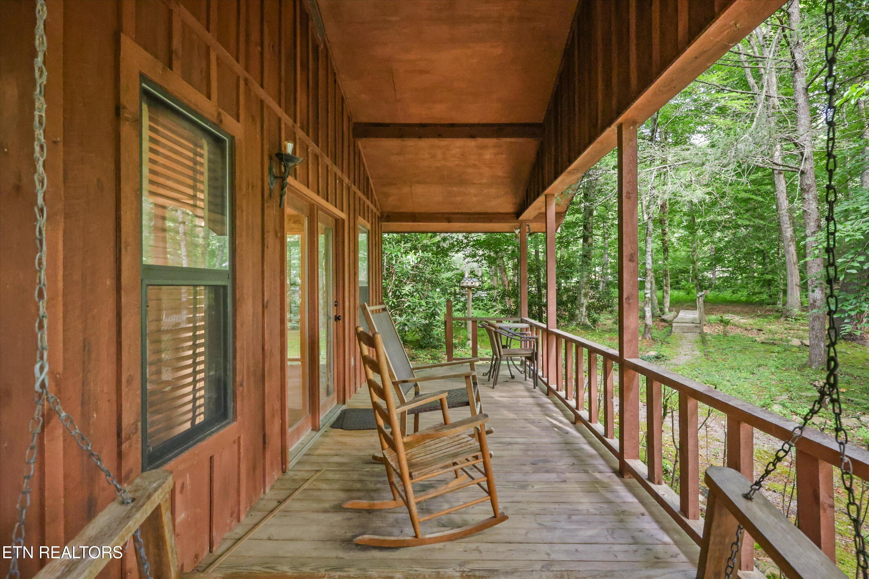 2876 Mcmahan Sawmill Road Sevierville TN 37862