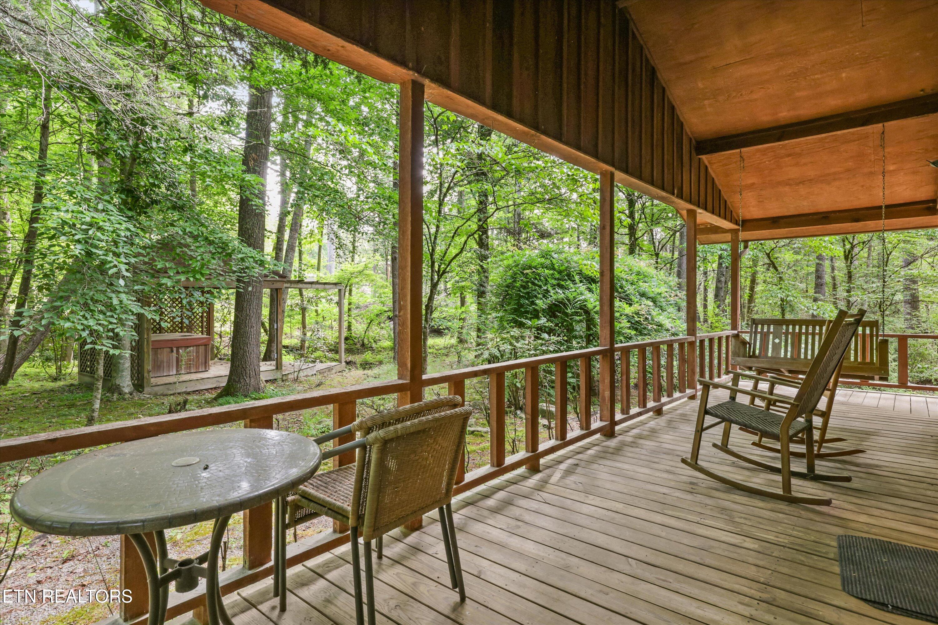 2876 Mcmahan Sawmill Road Sevierville TN 37862