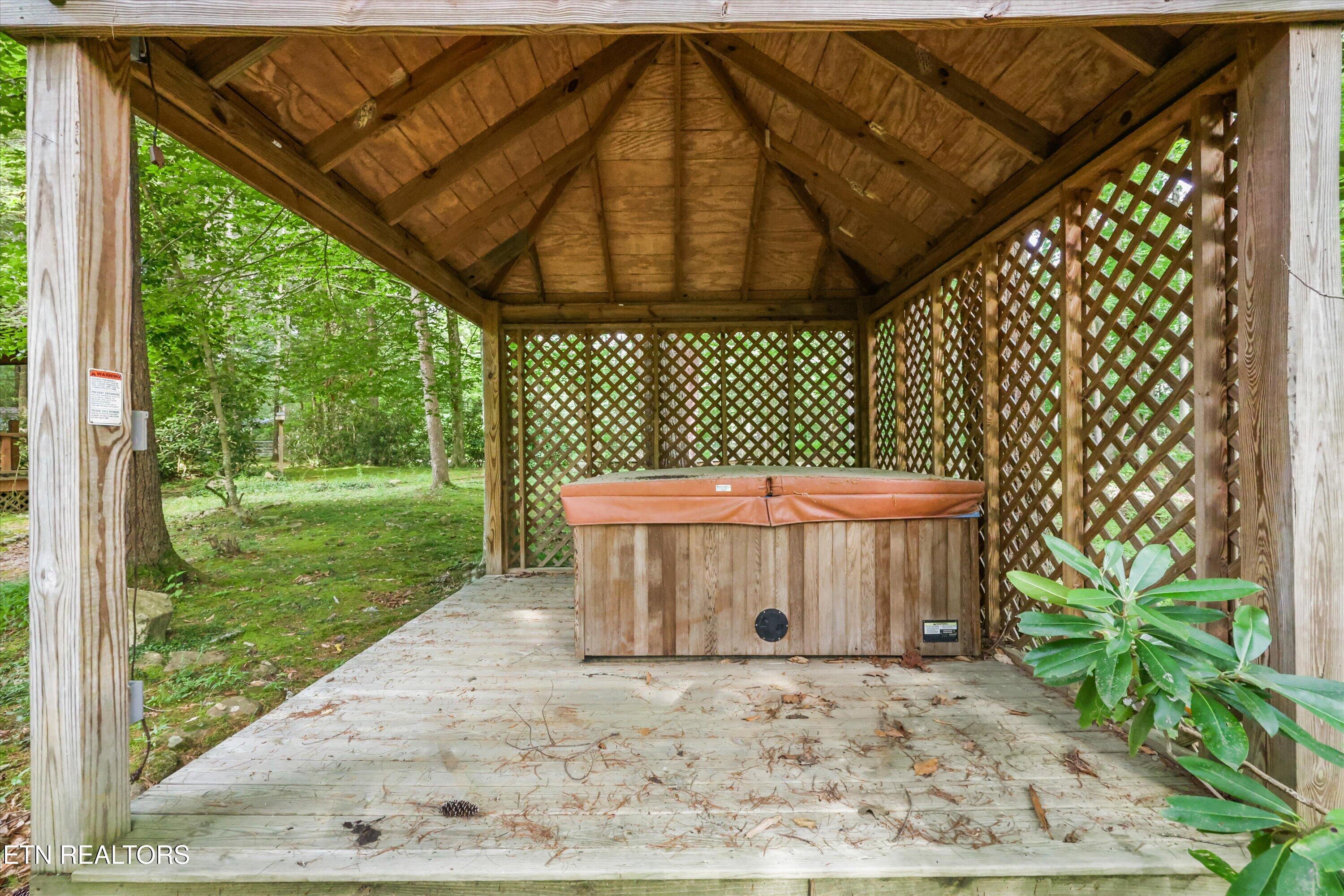 2876 Mcmahan Sawmill Road Sevierville TN 37862