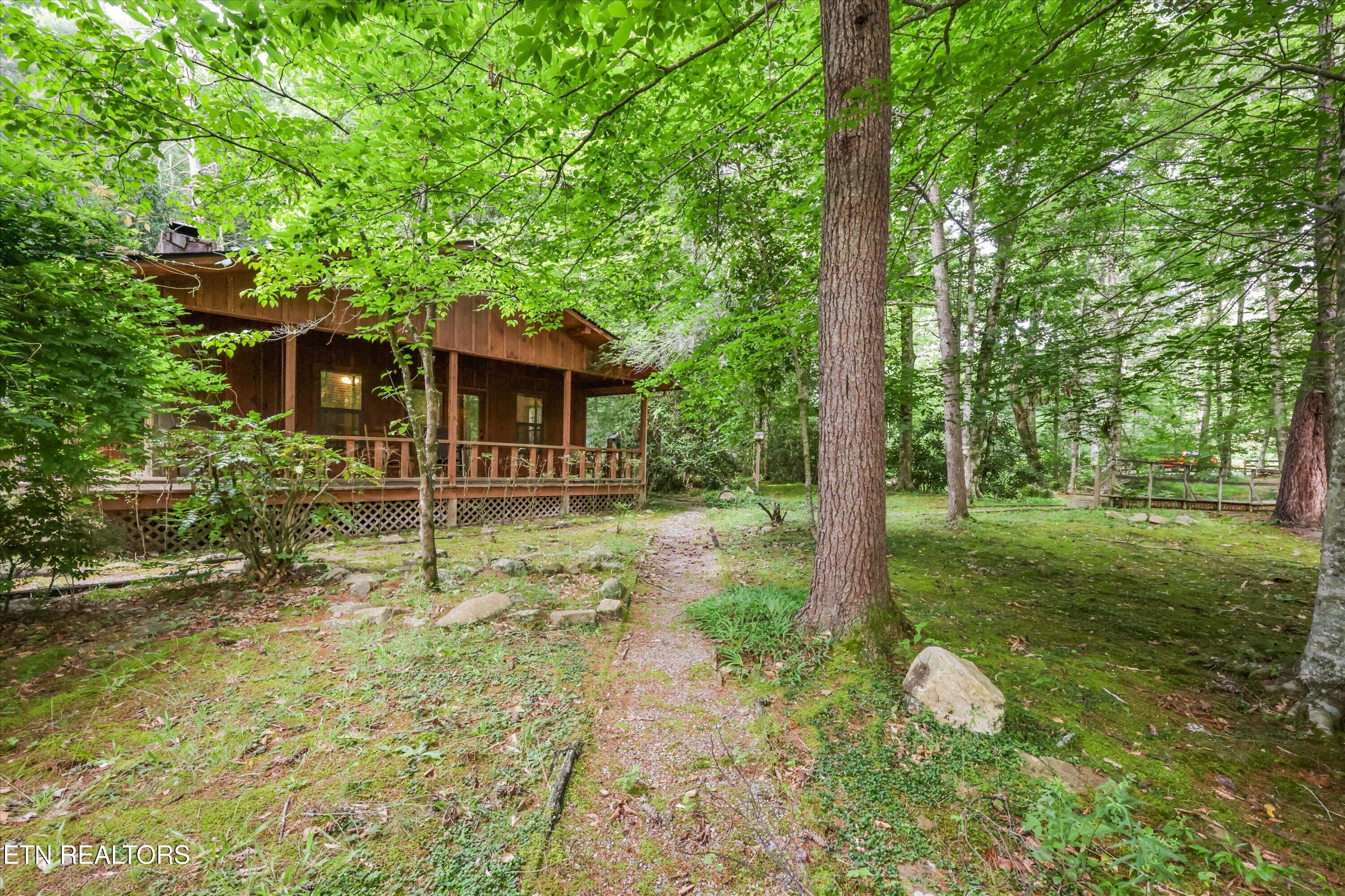 2876 Mcmahan Sawmill Road Sevierville TN 37862
