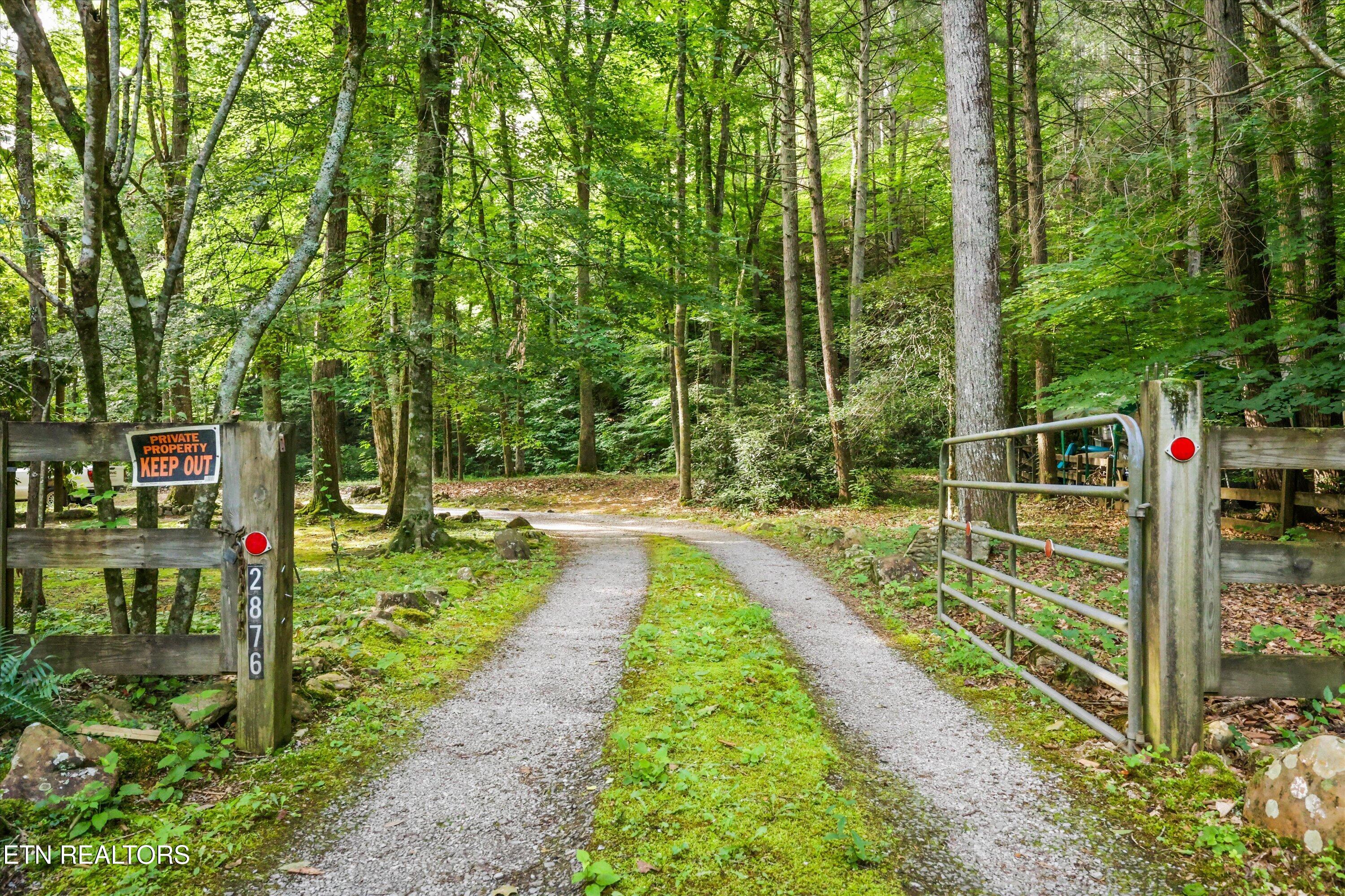 2876 Mcmahan Sawmill Road Sevierville TN 37862