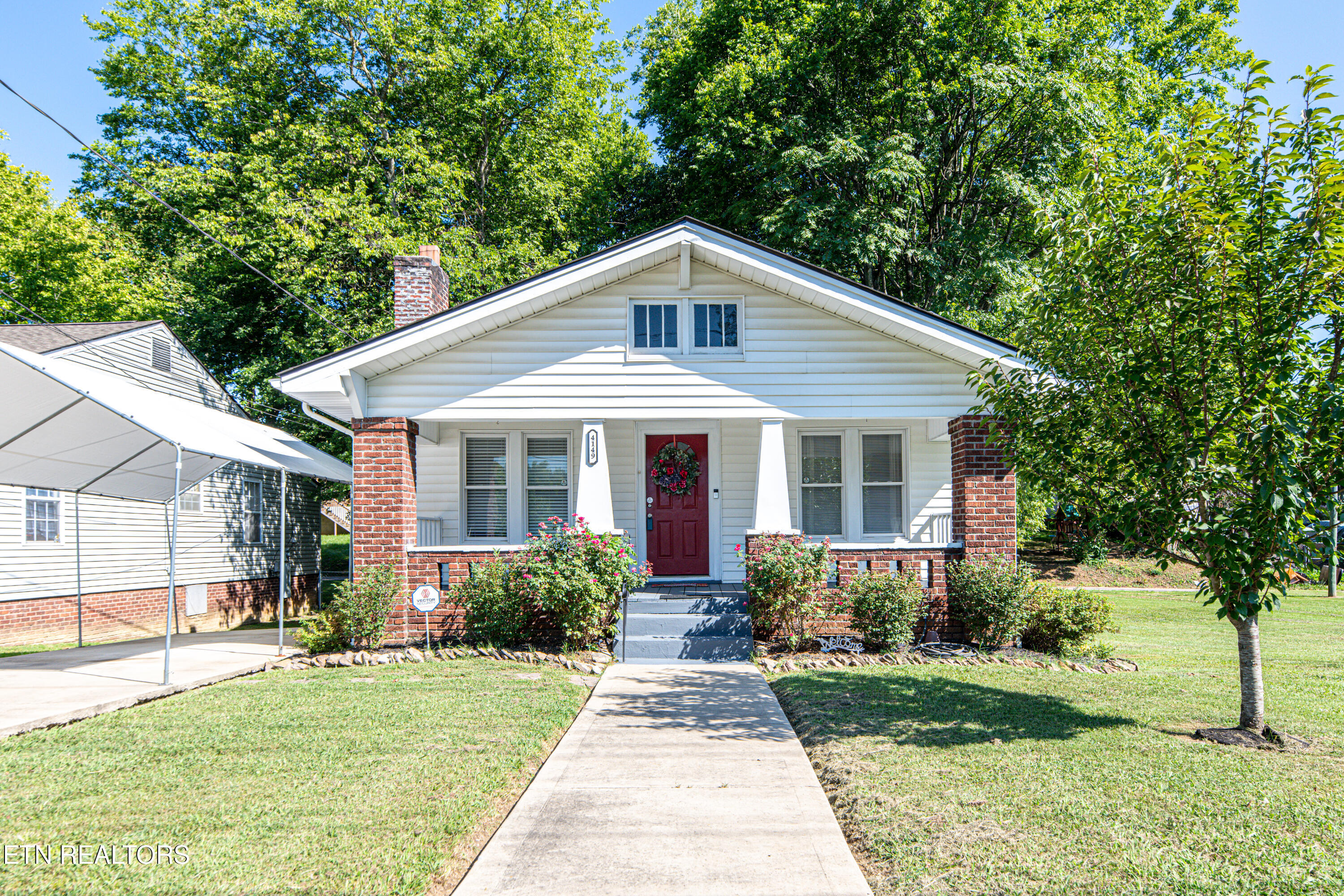 4149 Holston Drive Knoxville TN 37914