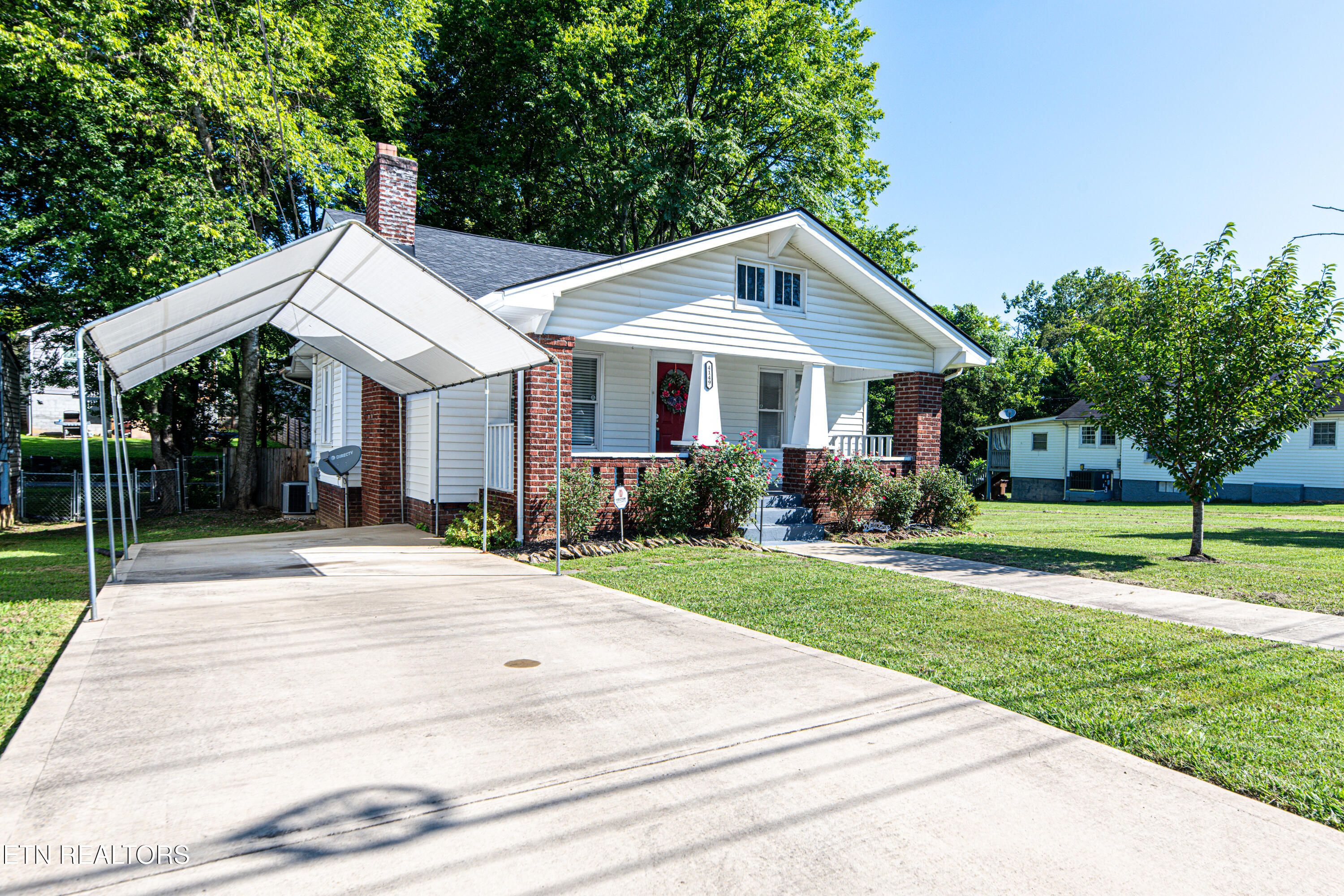 4149 Holston Drive Knoxville TN 37914