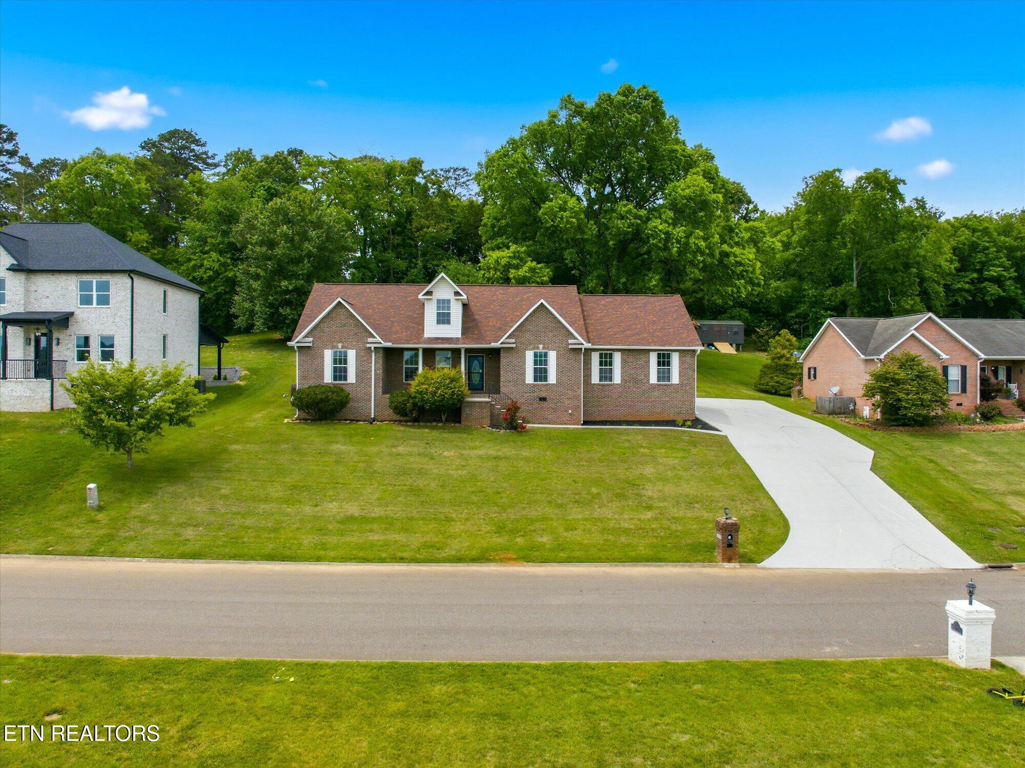 7907 Scenic View Drive Knoxville TN 37938
