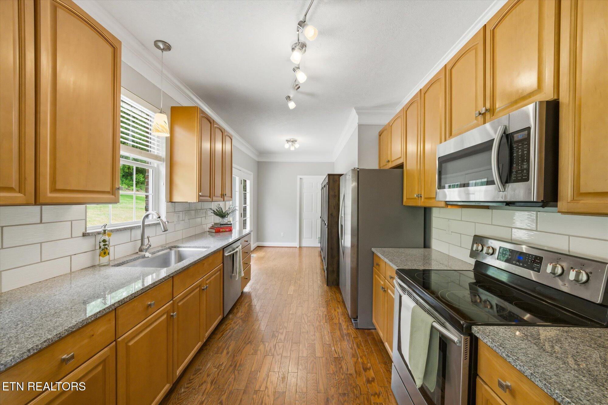 7907 Scenic View Drive Knoxville TN 37938