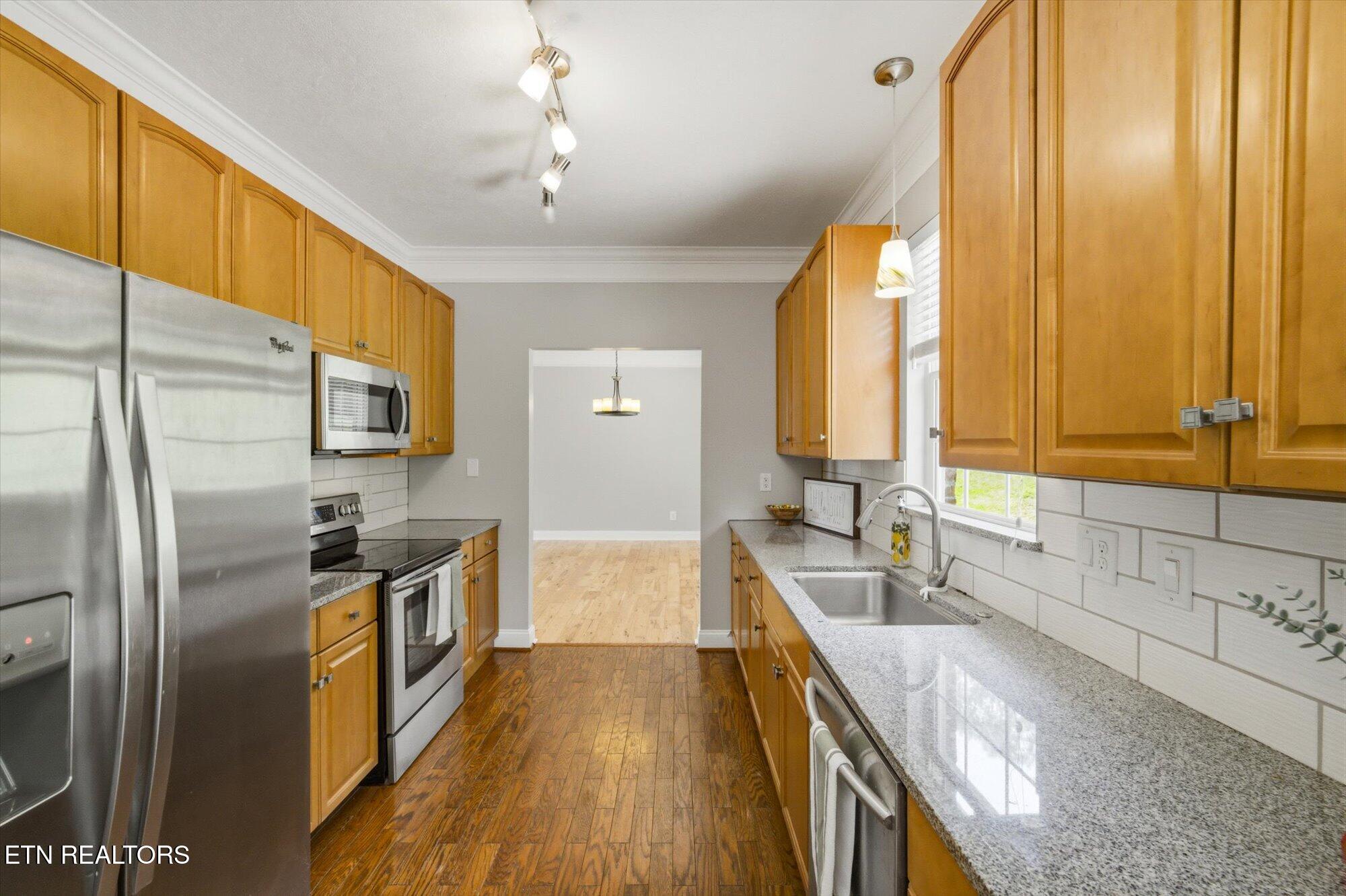 7907 Scenic View Drive Knoxville TN 37938