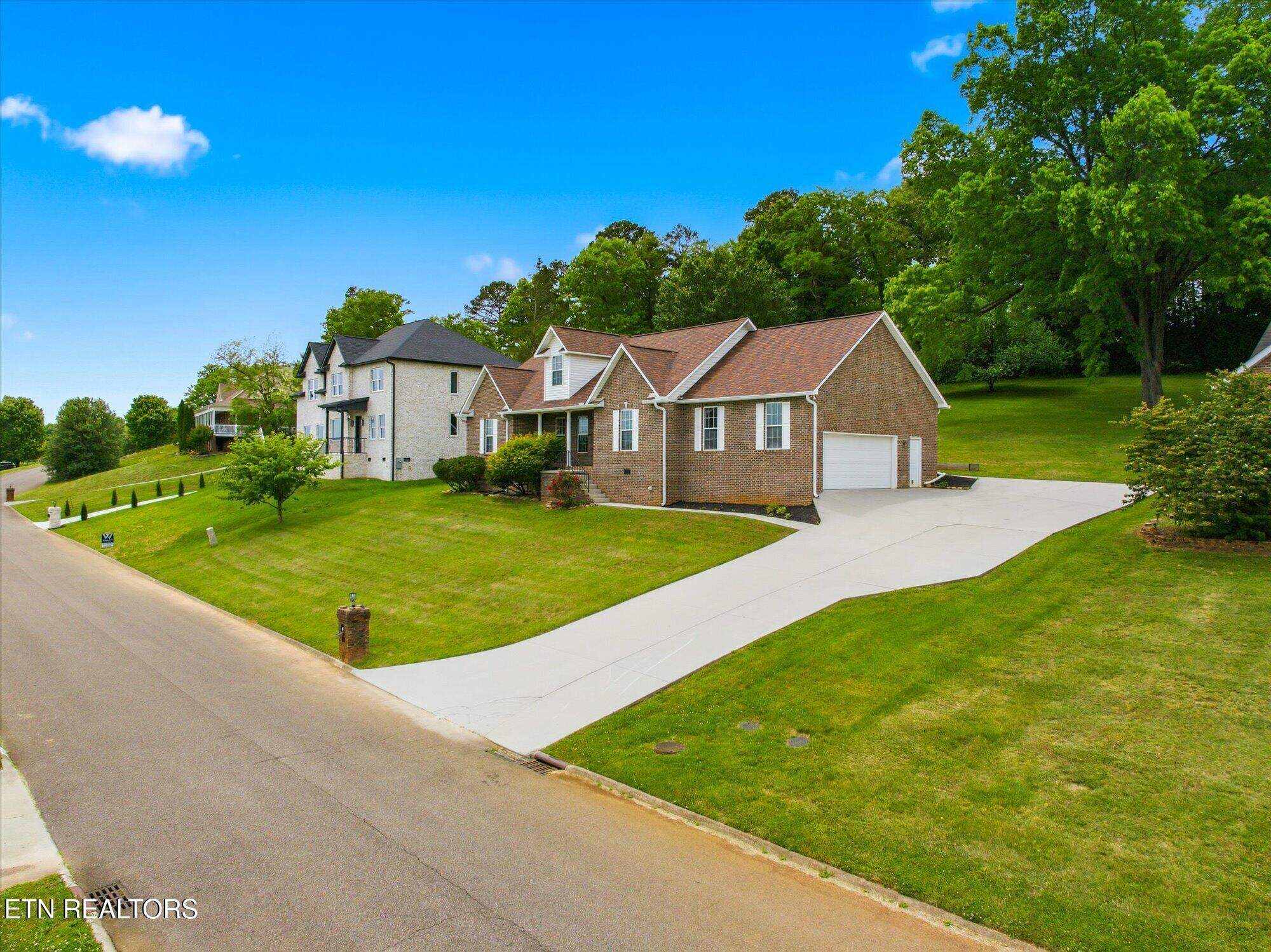 7907 Scenic View Drive Knoxville TN 37938