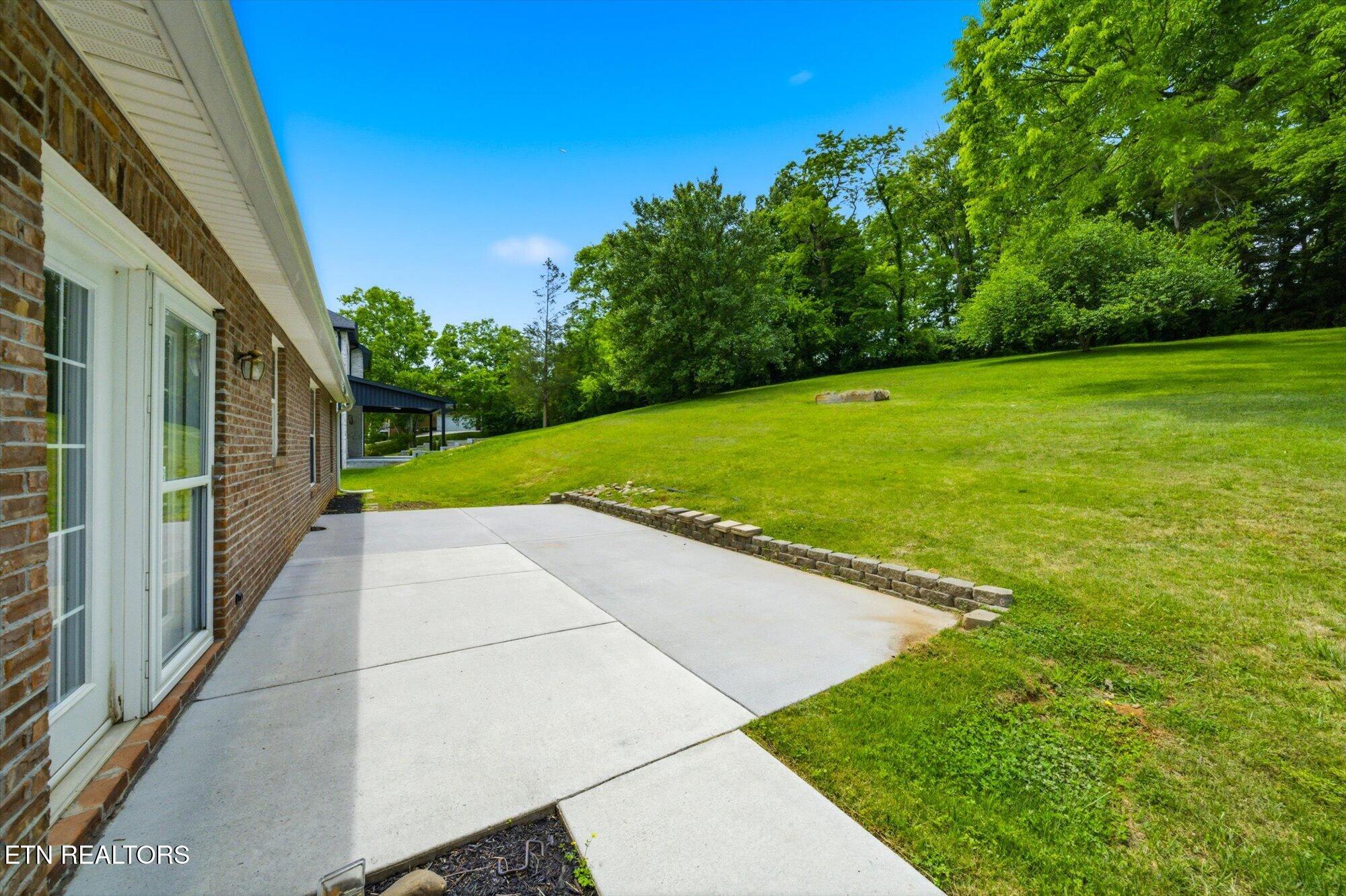 7907 Scenic View Drive Knoxville TN 37938