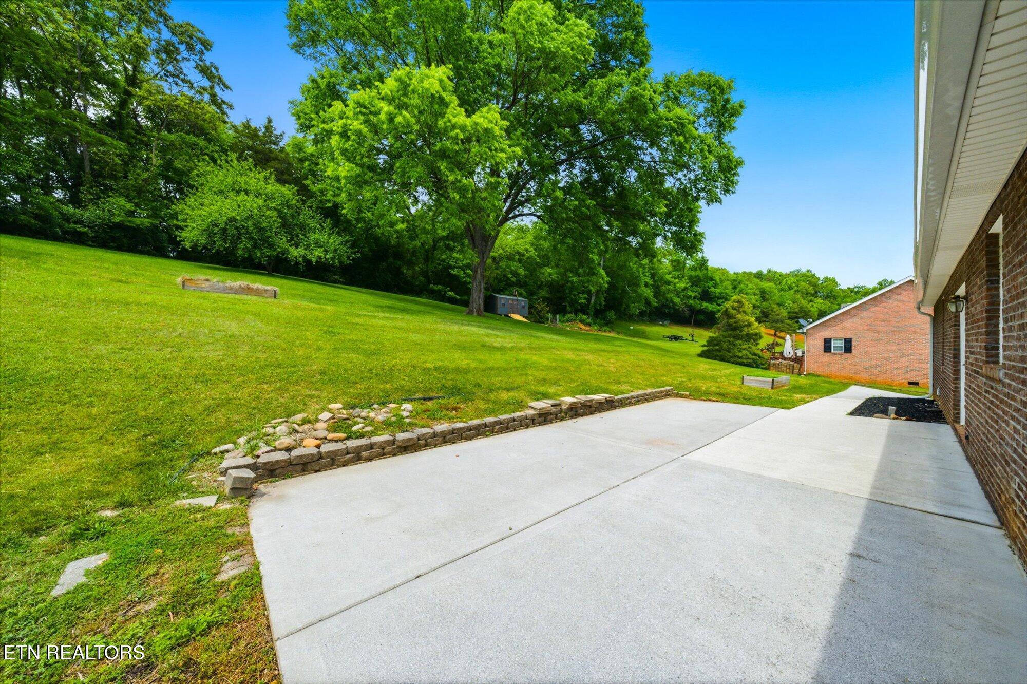 7907 Scenic View Drive Knoxville TN 37938
