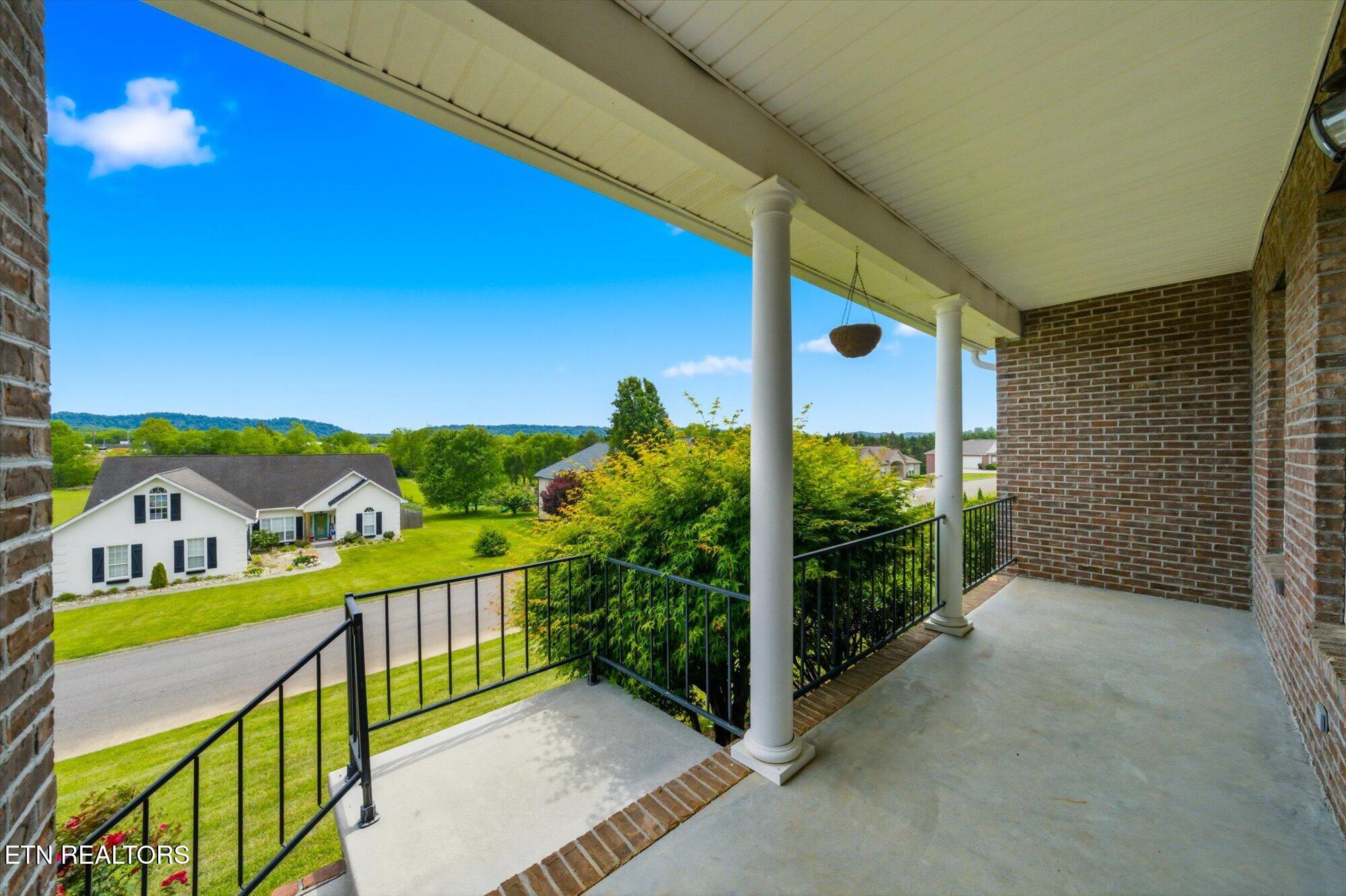 7907 Scenic View Drive Knoxville TN 37938