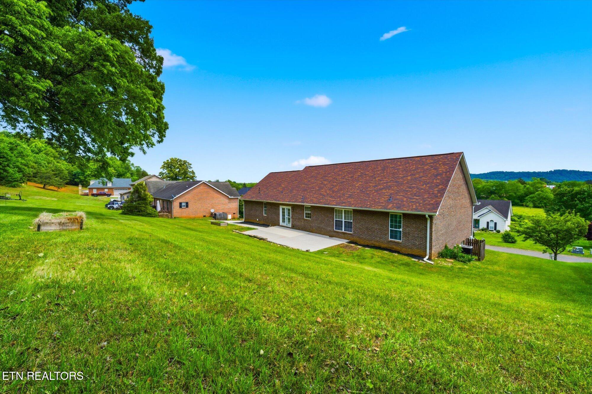 7907 Scenic View Drive Knoxville TN 37938