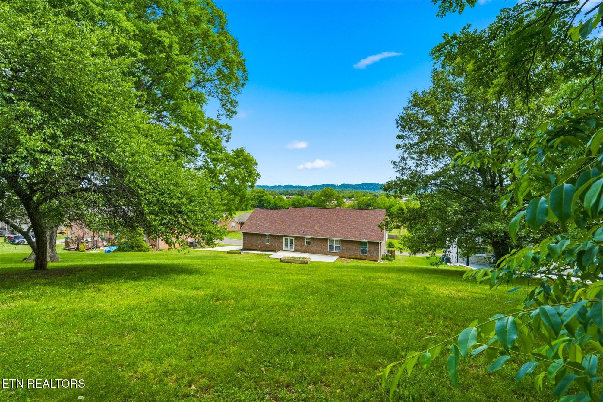 7907 Scenic View Drive Knoxville TN 37938