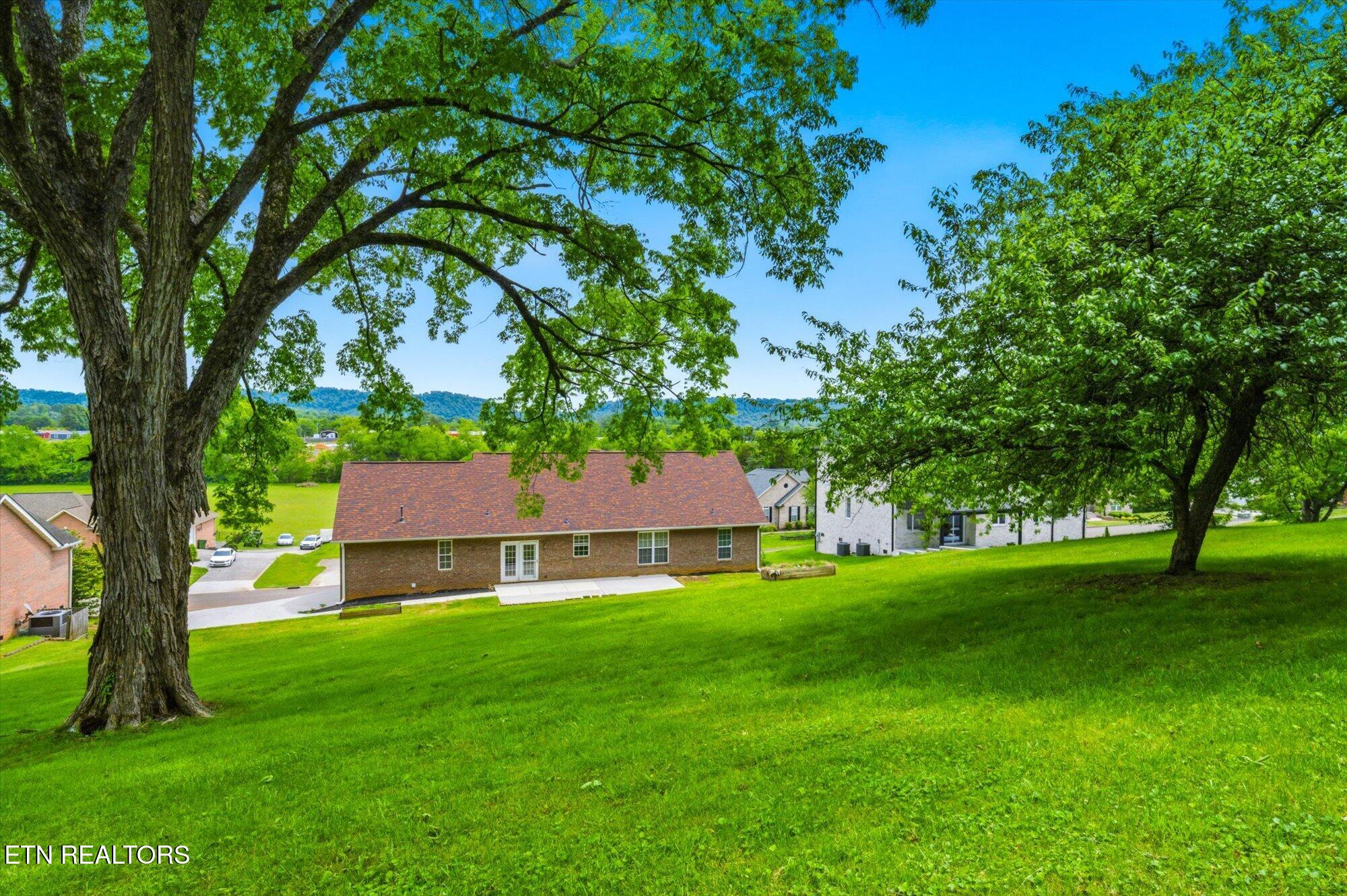 7907 Scenic View Drive Knoxville TN 37938