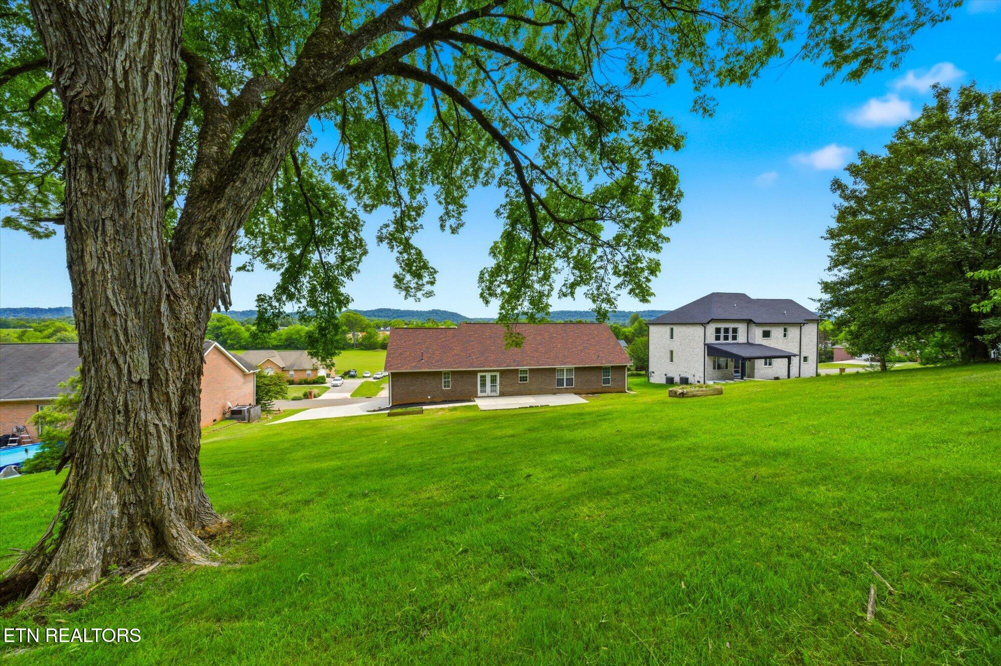7907 Scenic View Drive Knoxville TN 37938