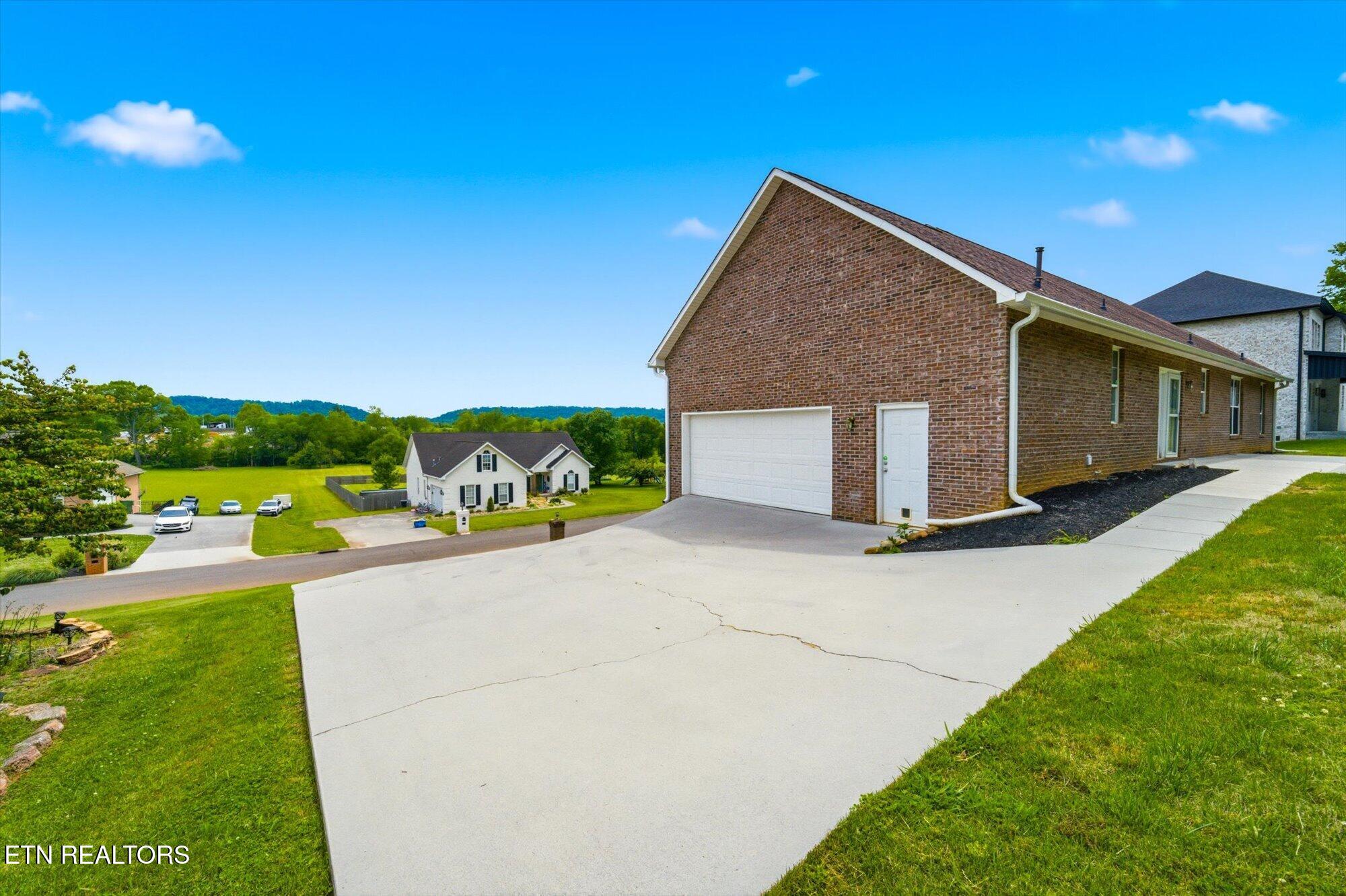 7907 Scenic View Drive Knoxville TN 37938