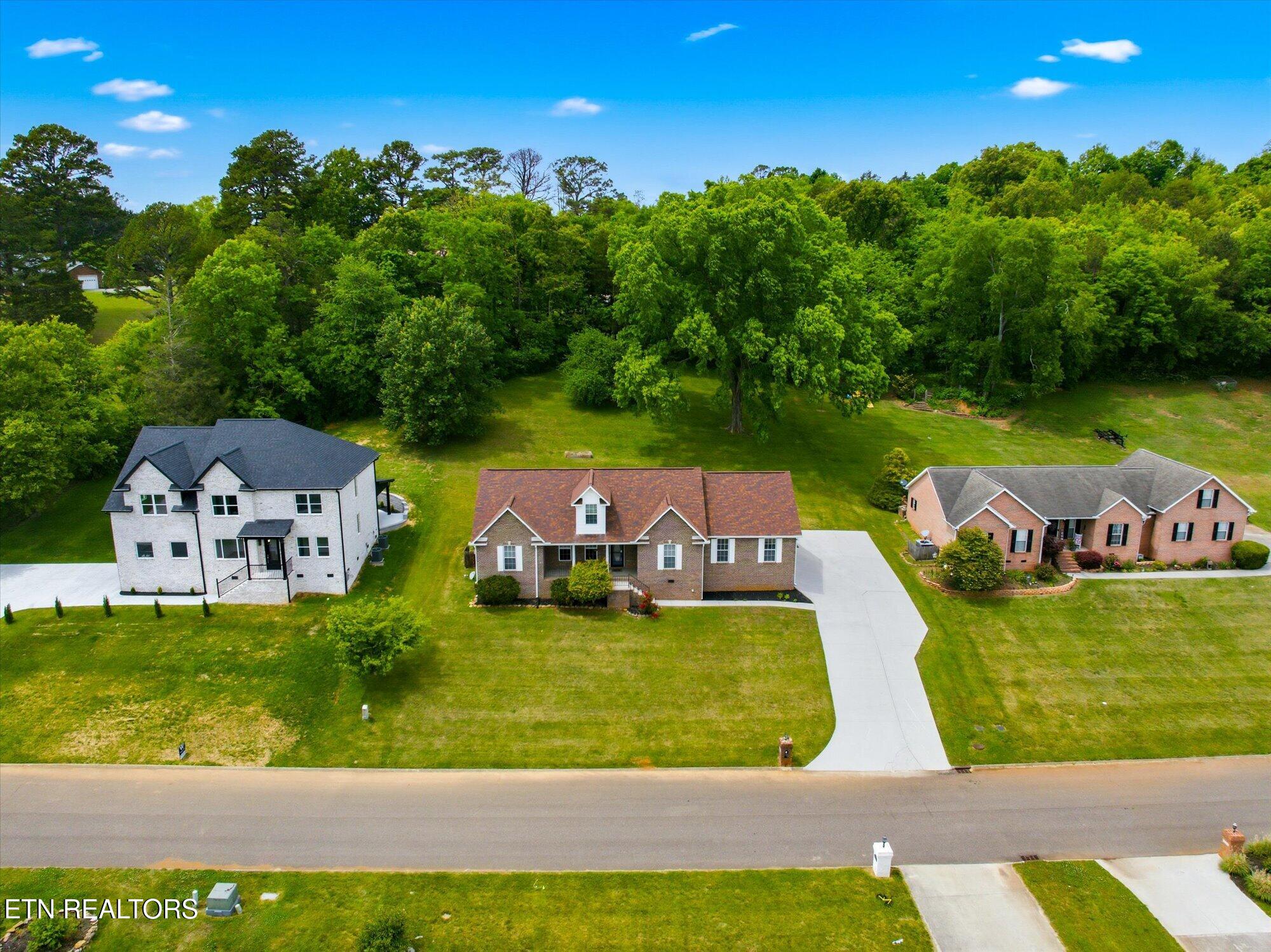 7907 Scenic View Drive Knoxville TN 37938