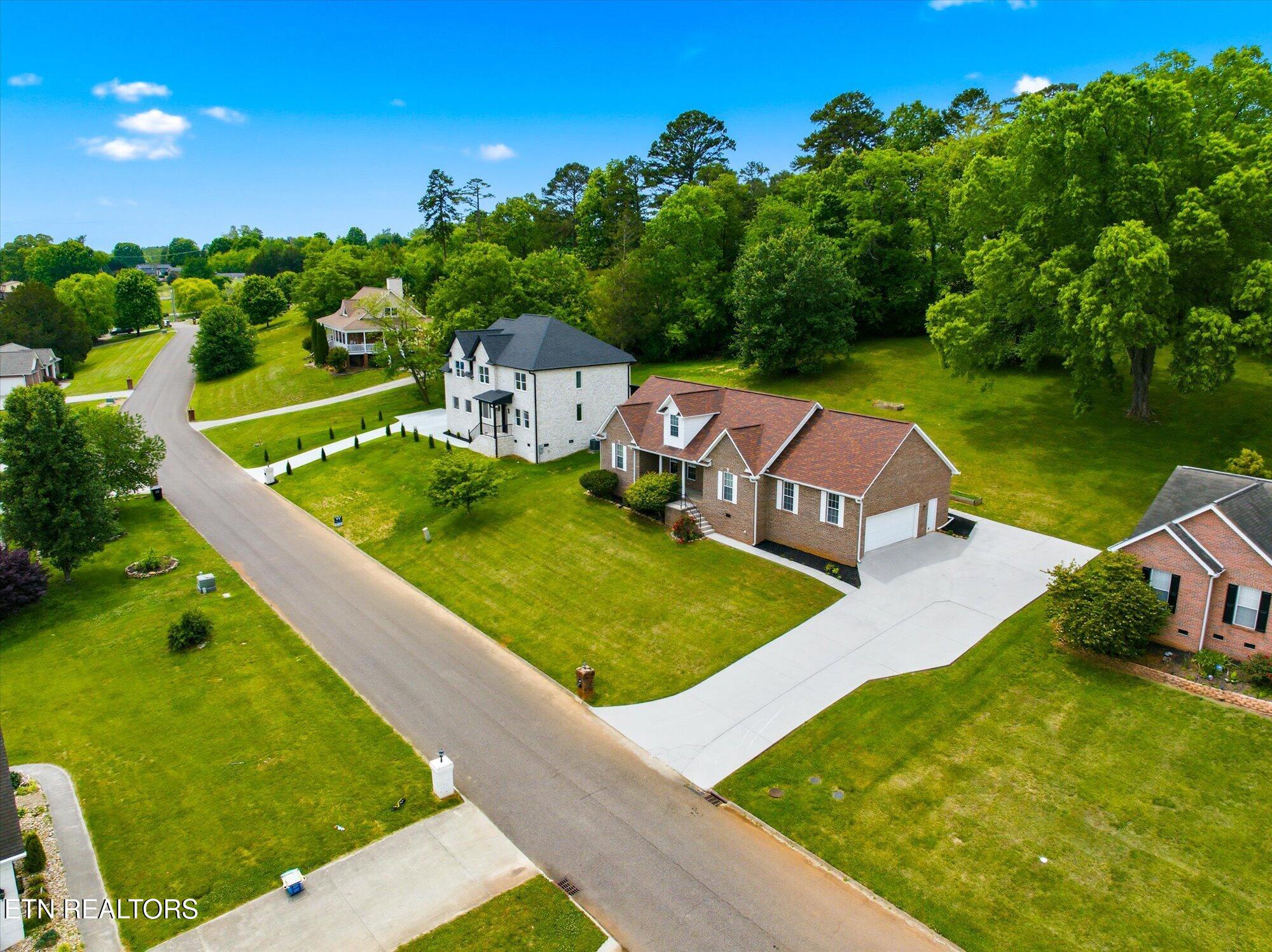 7907 Scenic View Drive Knoxville TN 37938