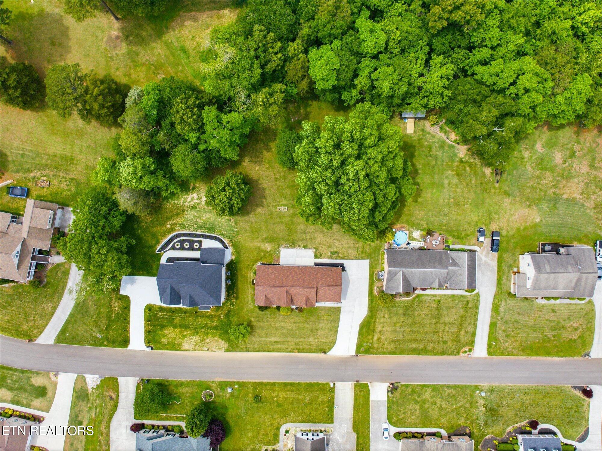 7907 Scenic View Drive Knoxville TN 37938