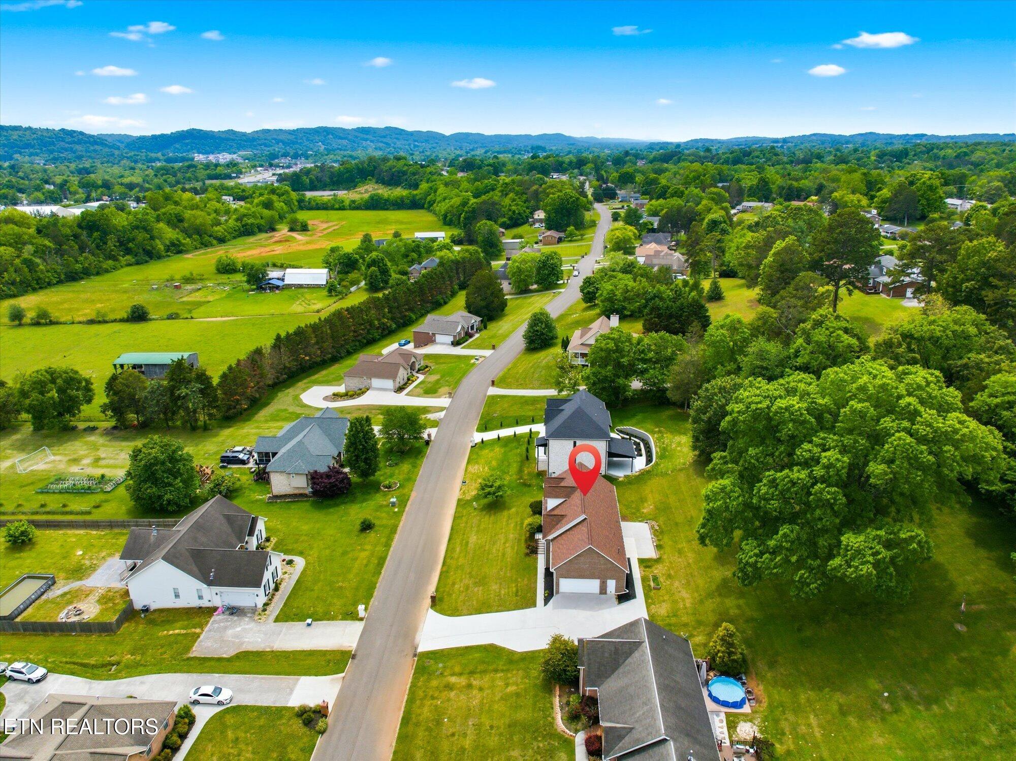 7907 Scenic View Drive Knoxville TN 37938