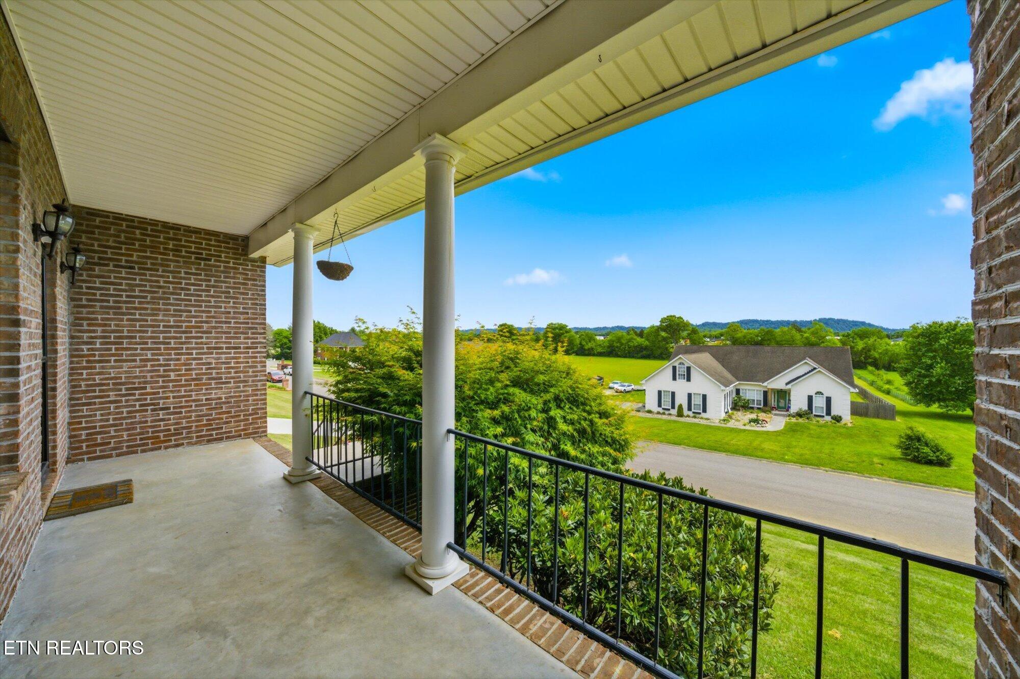 7907 Scenic View Drive Knoxville TN 37938