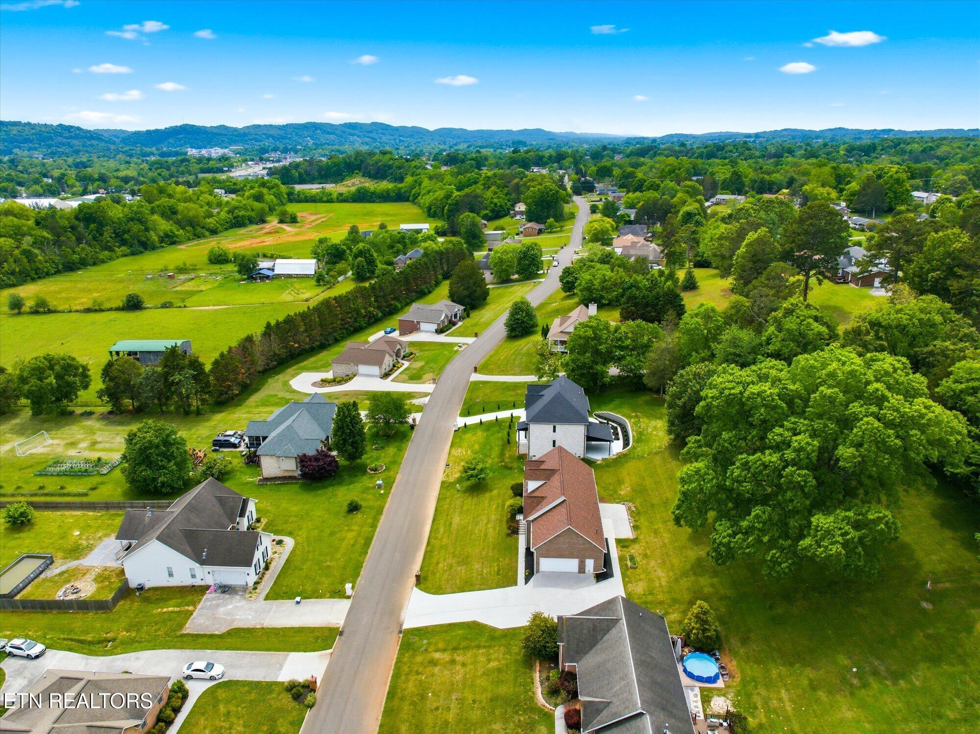 7907 Scenic View Drive Knoxville TN 37938