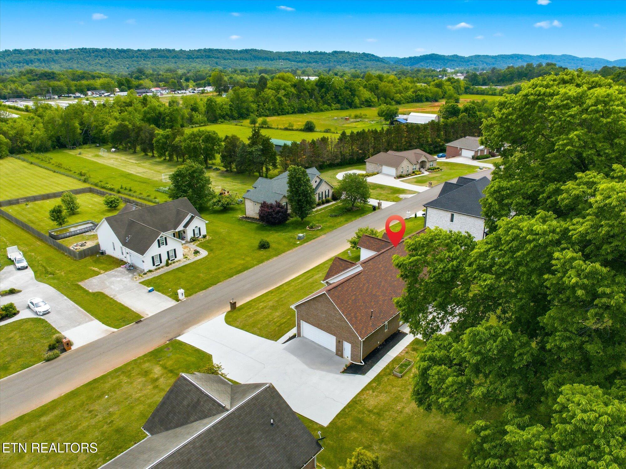 7907 Scenic View Drive Knoxville TN 37938