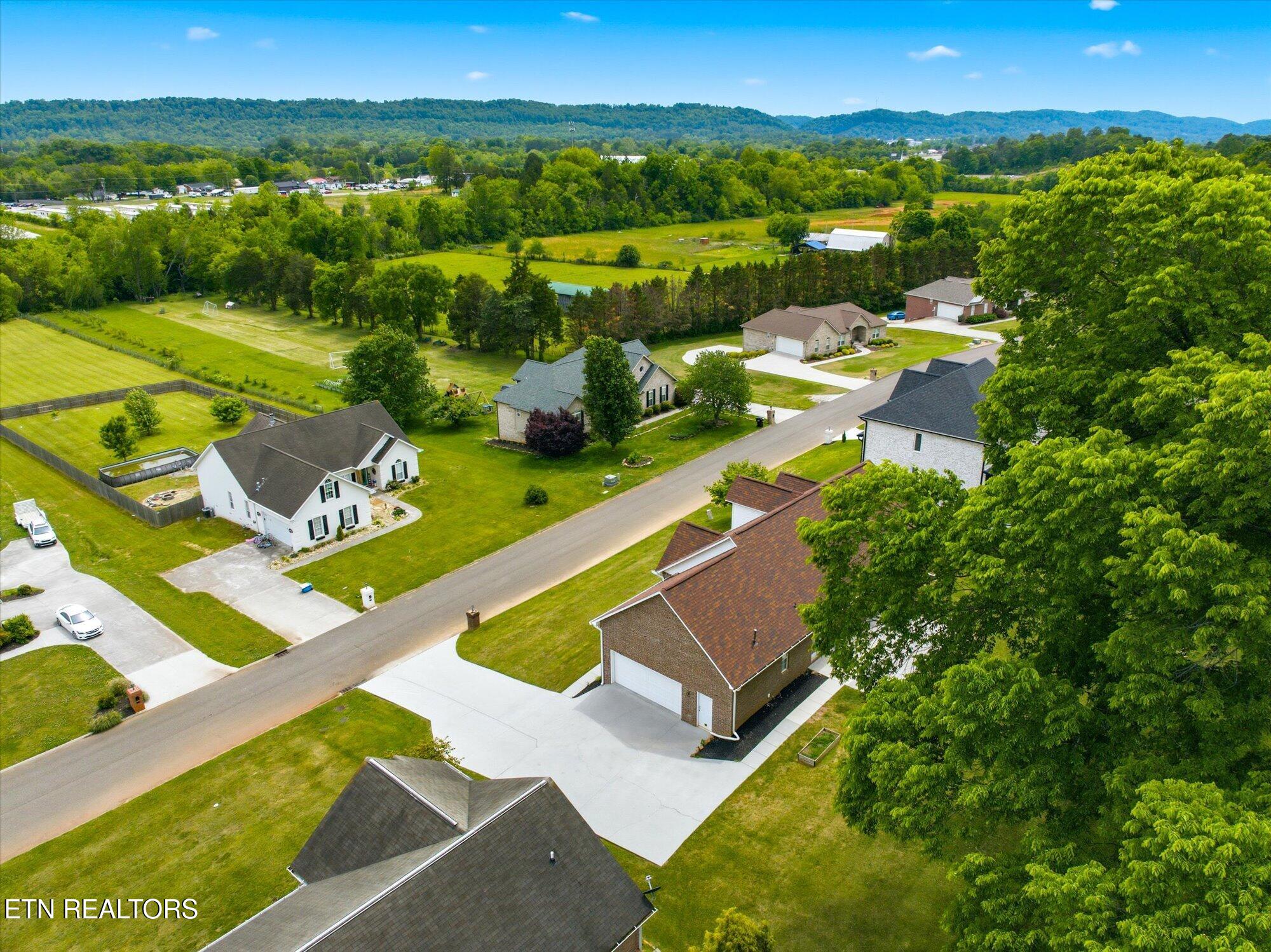 7907 Scenic View Drive Knoxville TN 37938